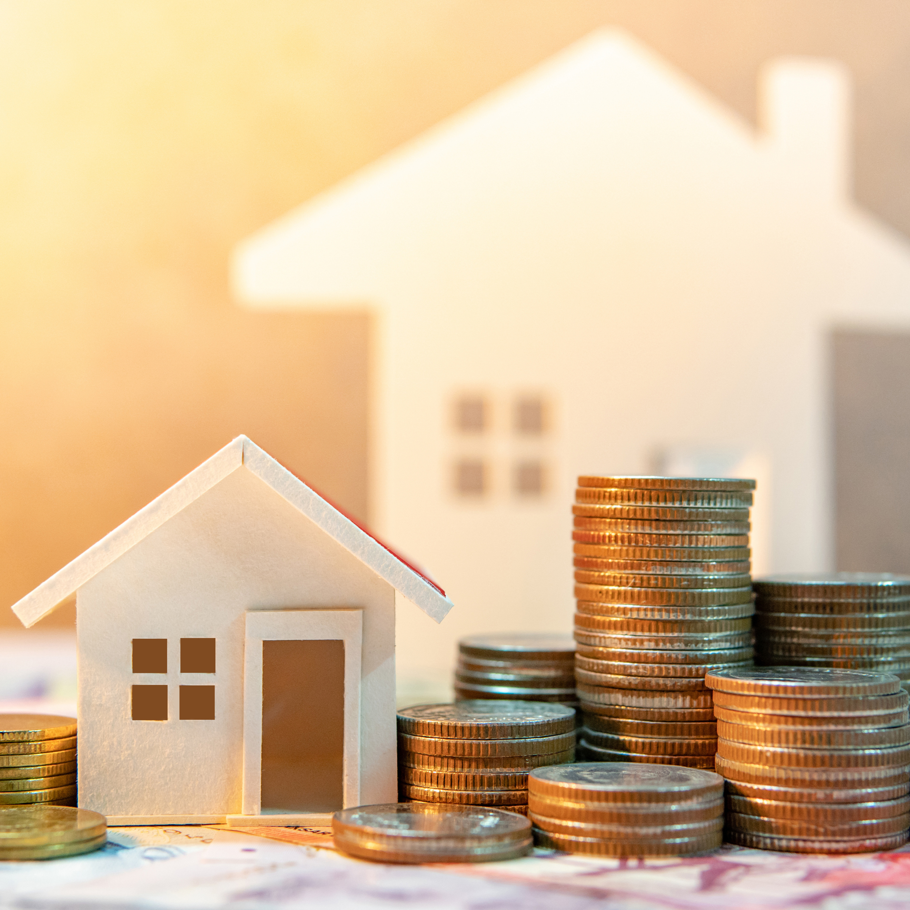 Pricing Strategies For Listing Your HOME episode artwork