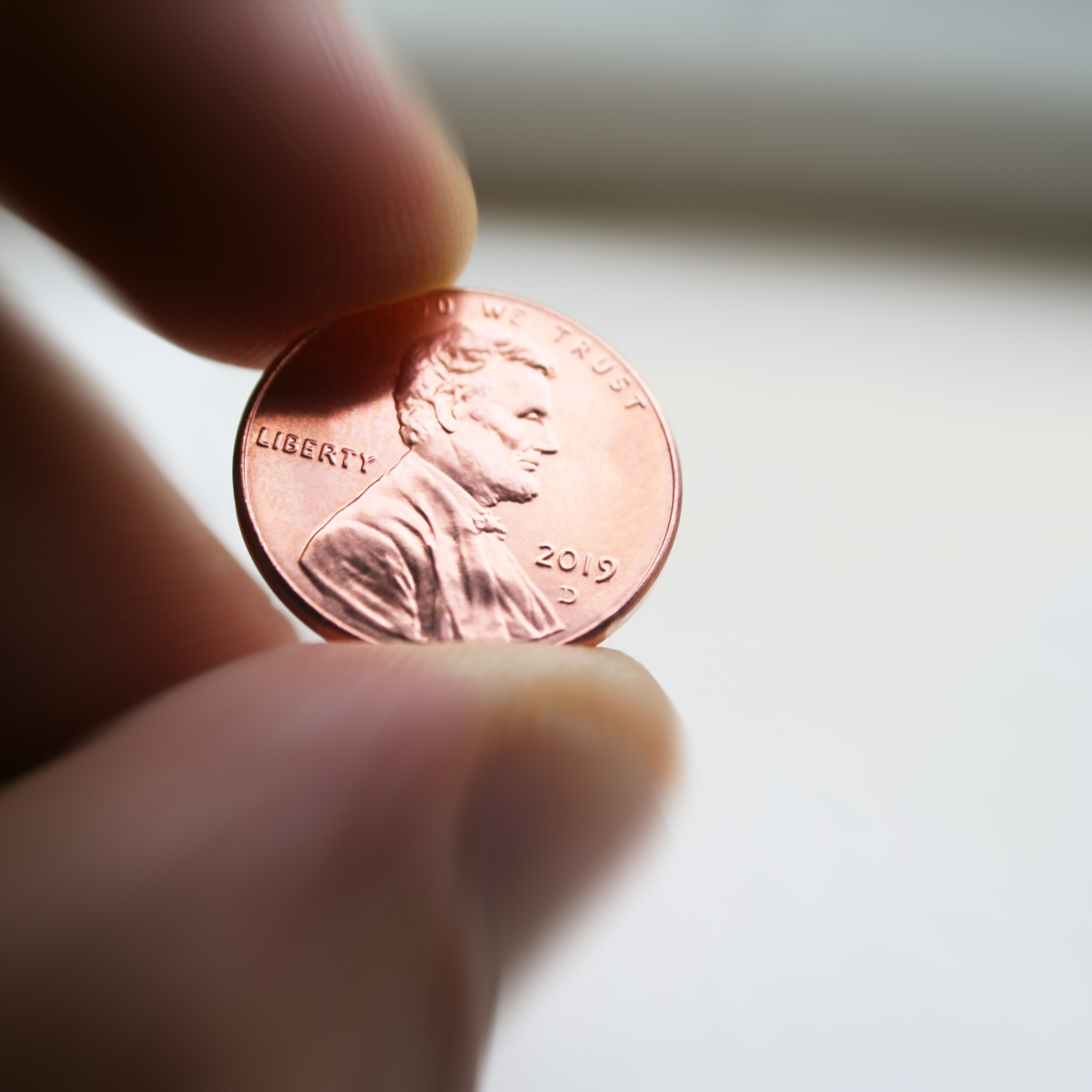 Be the Shiny Penny! episode artwork