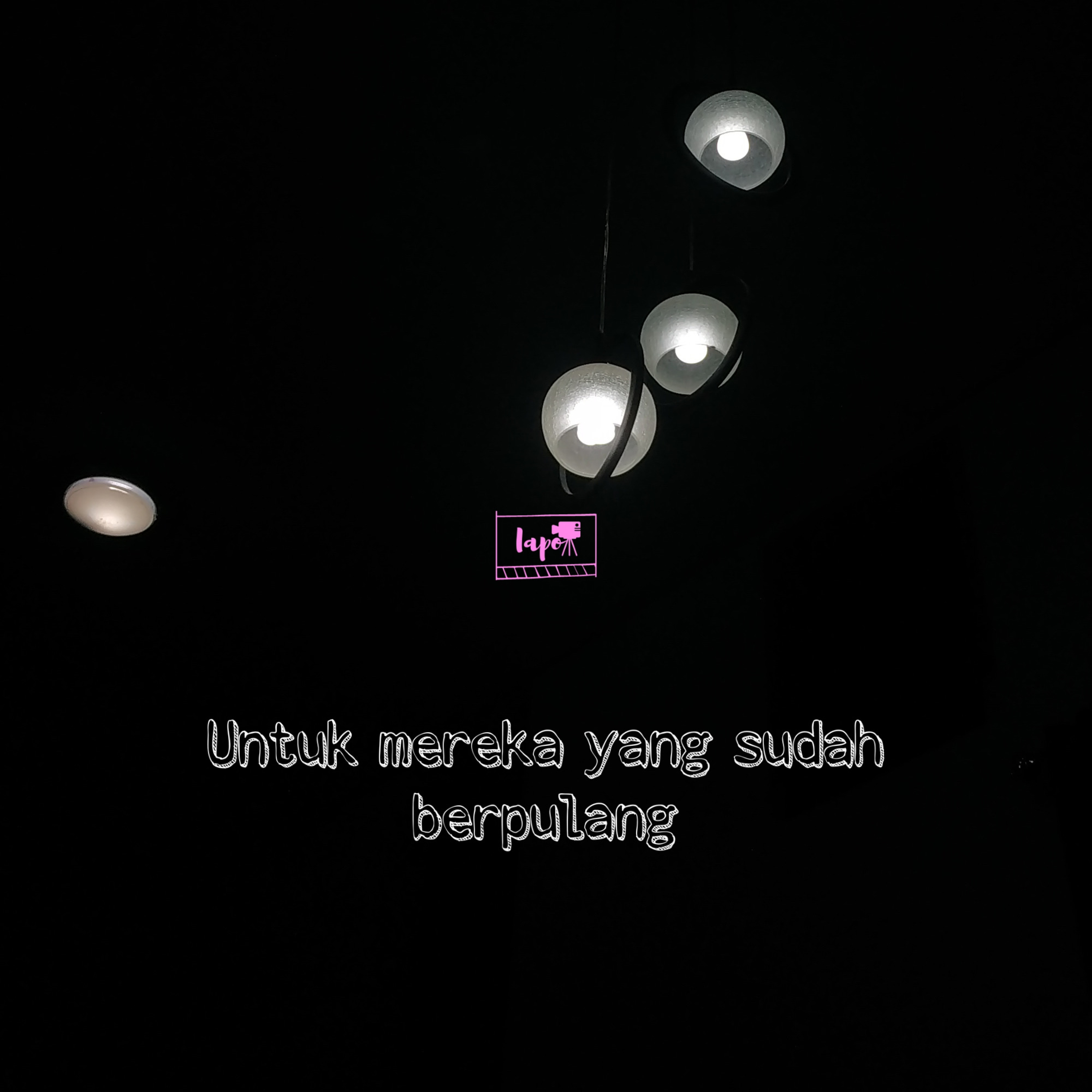 SEMI : Mereka masih ada. episode artwork