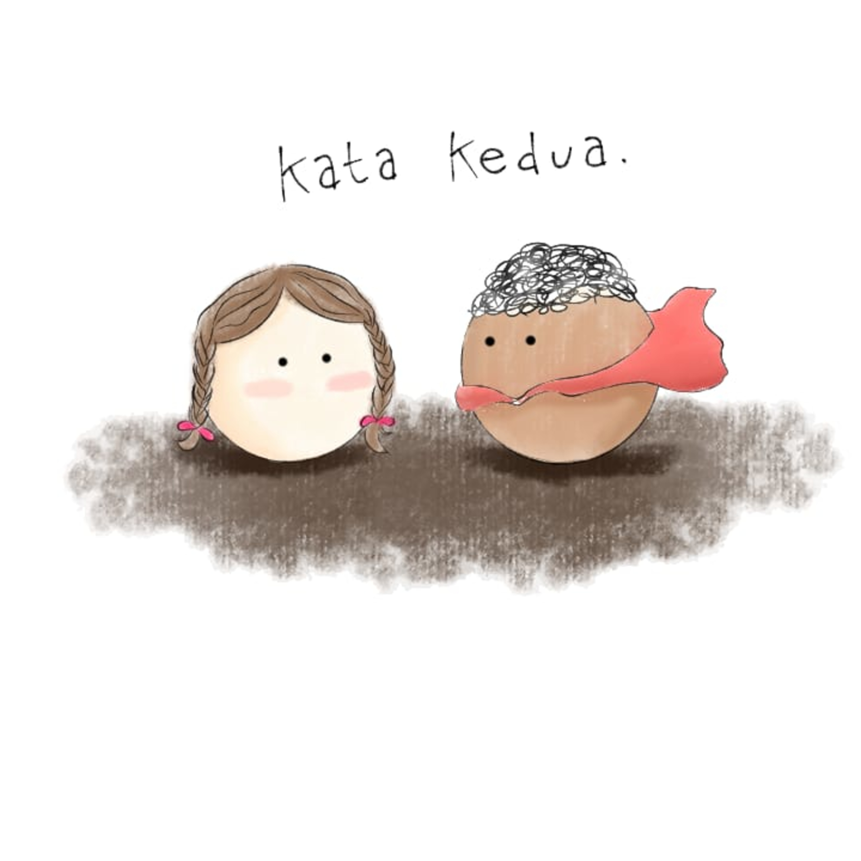SEMI : Teman episode artwork