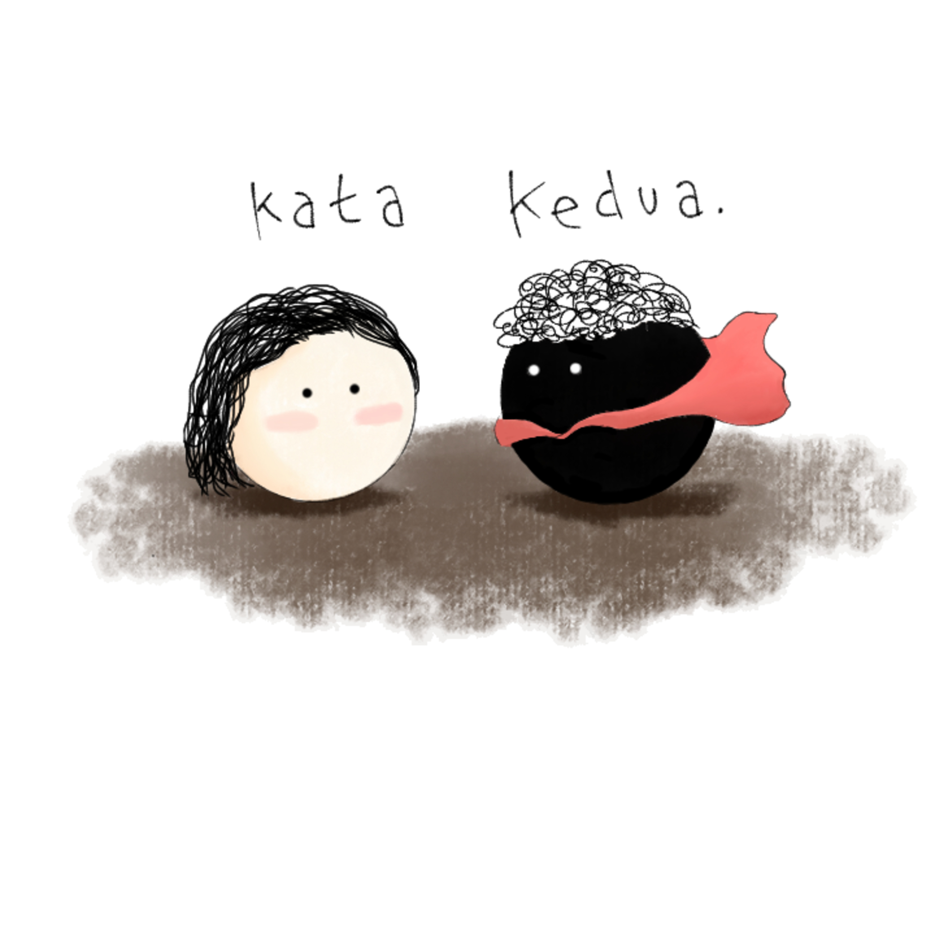 SEMI : Adaptasi episode artwork