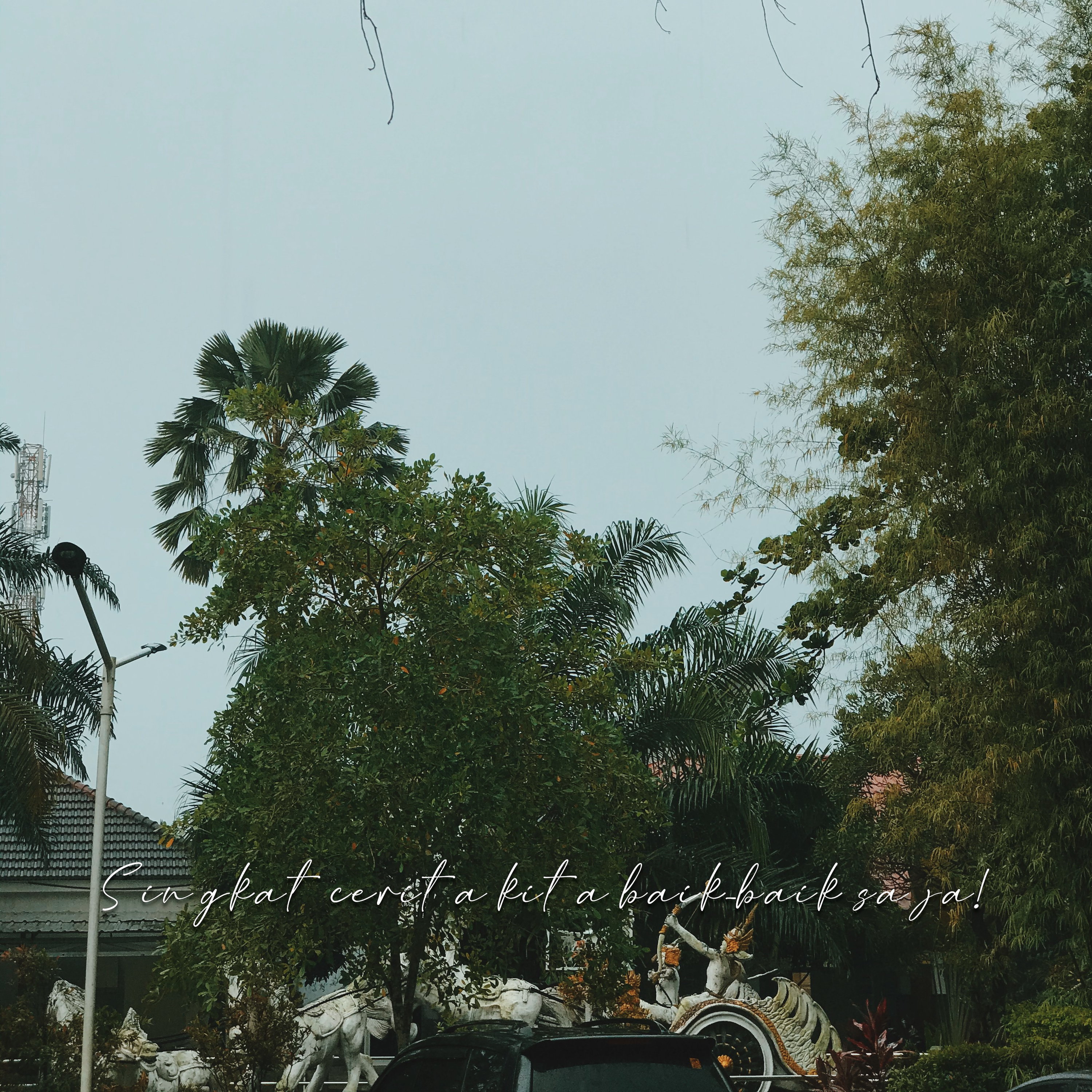 Singkat kata... episode artwork