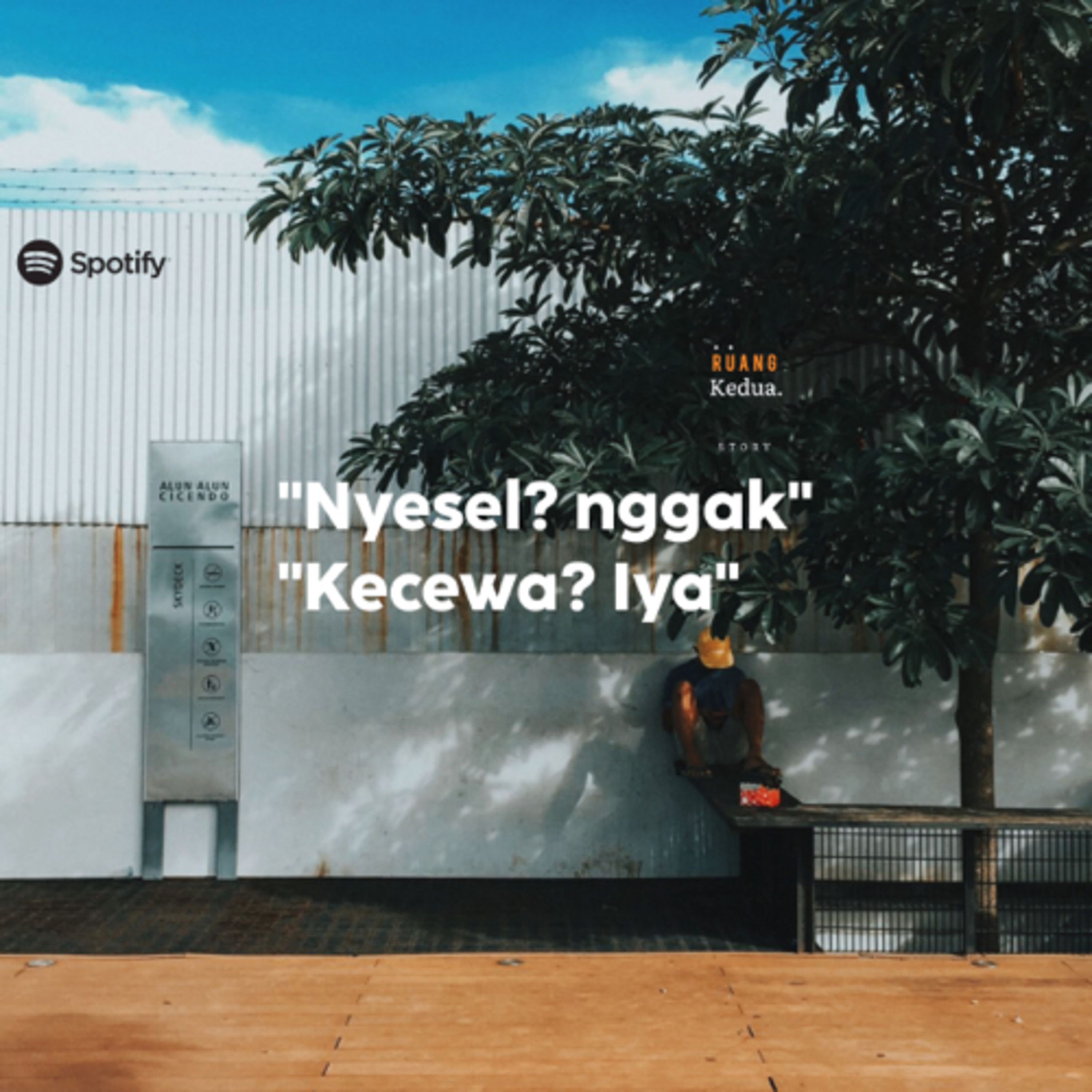 Bingung tapi bisa. episode artwork