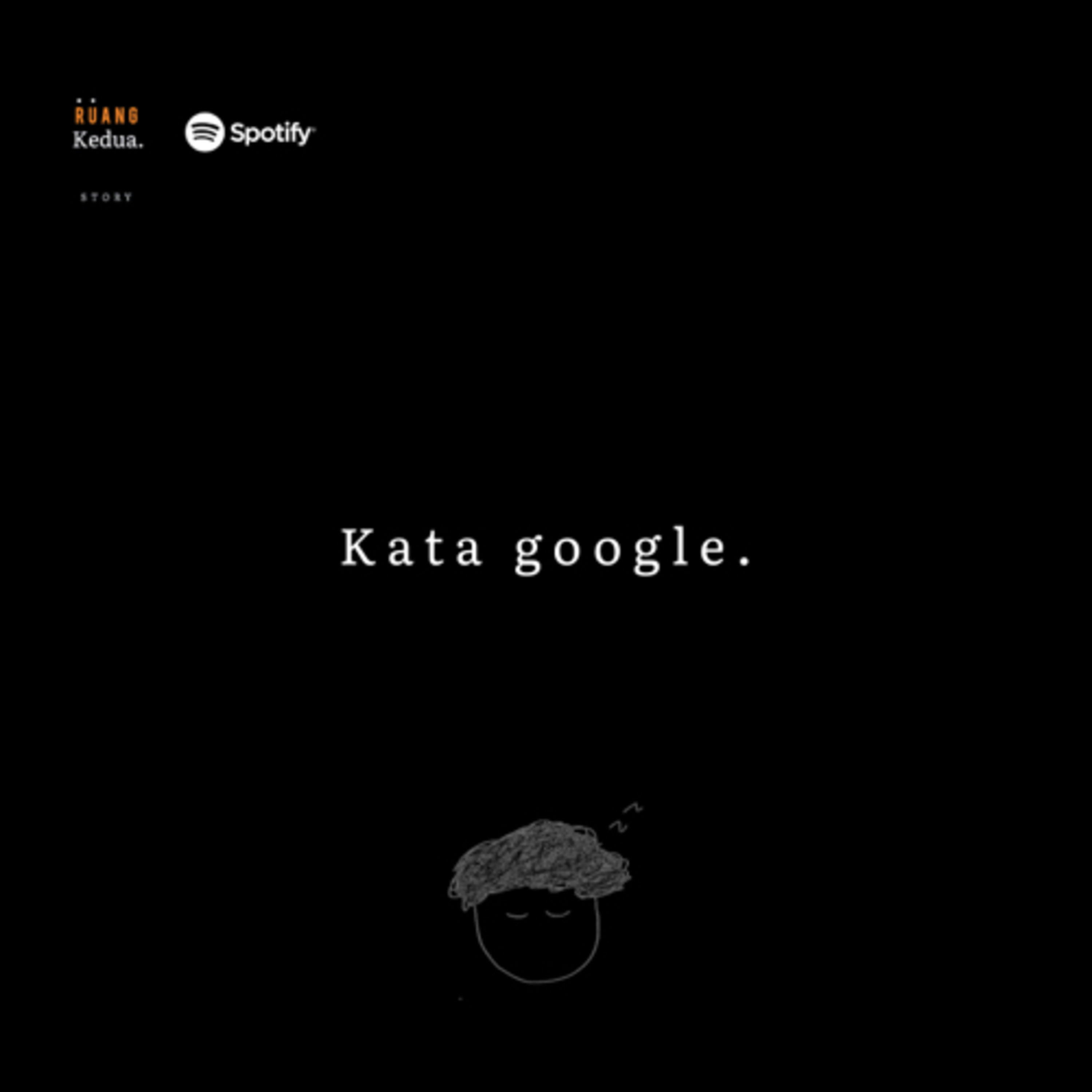 Kata google : perdana.