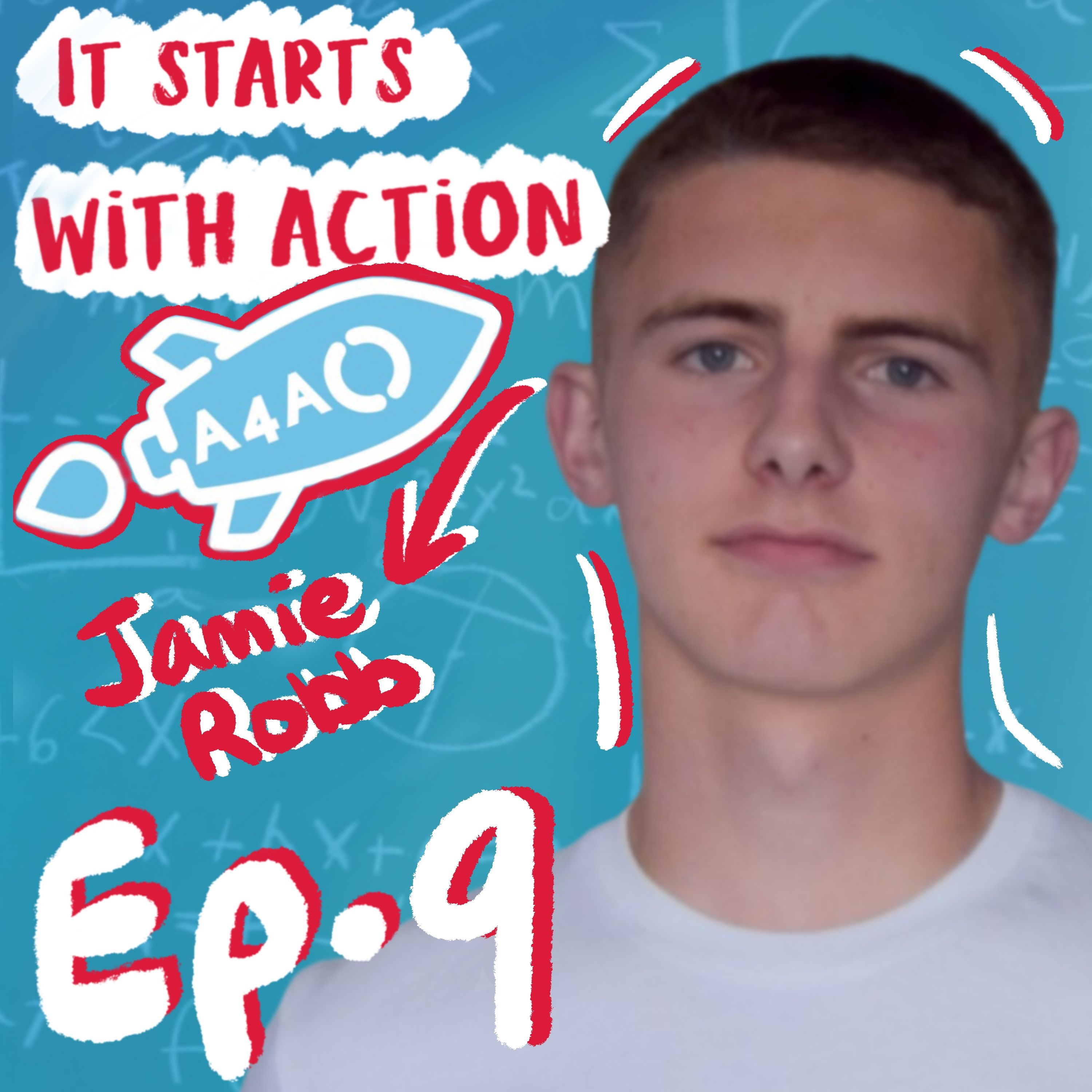 It starts with Action