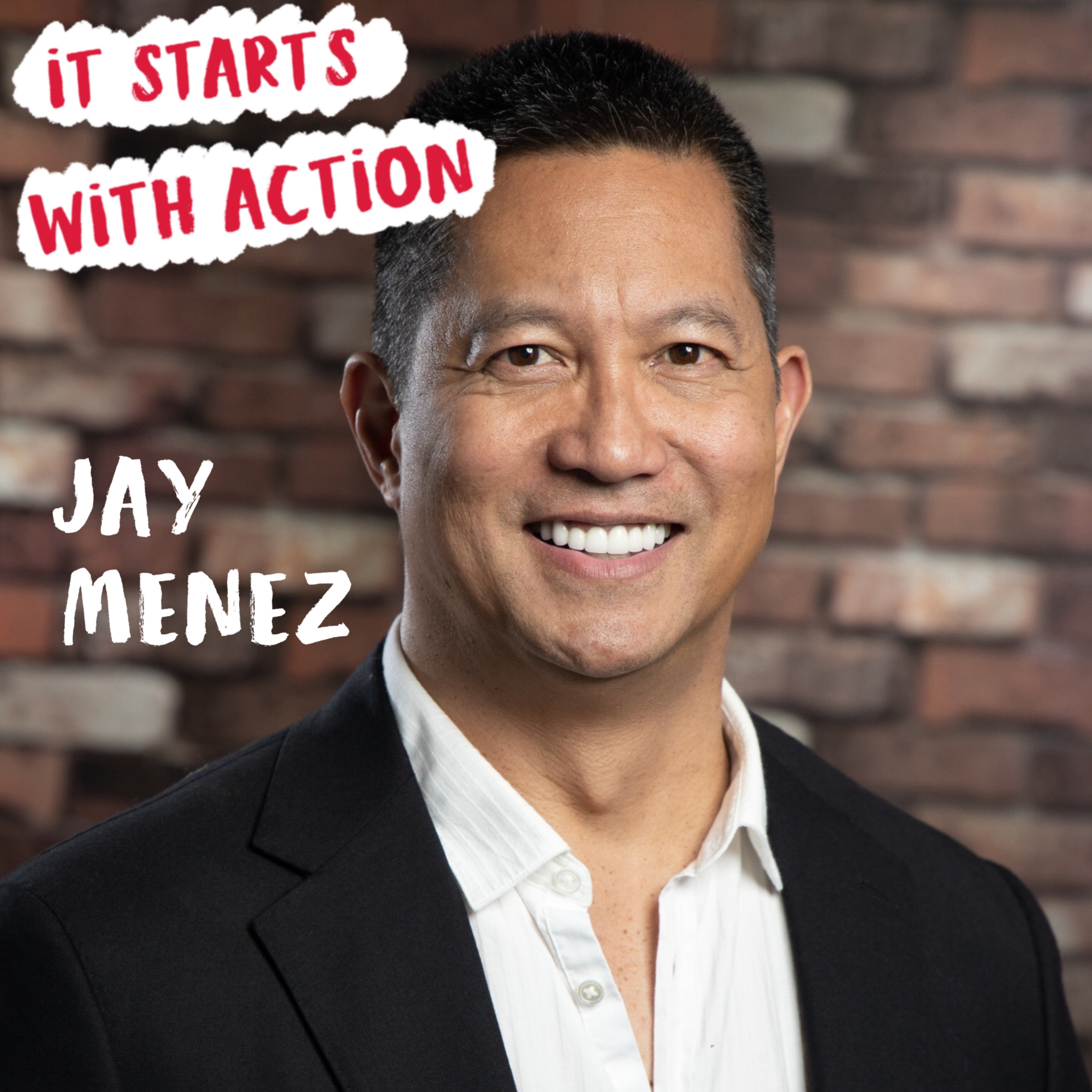 It starts with Action