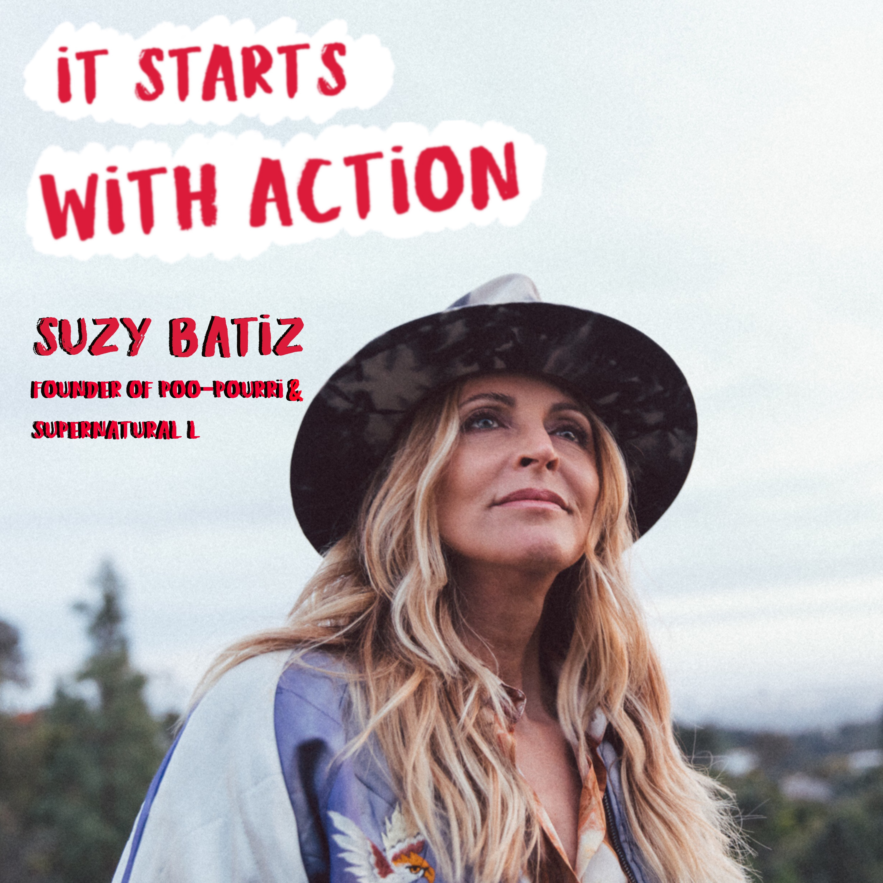 It starts with Action