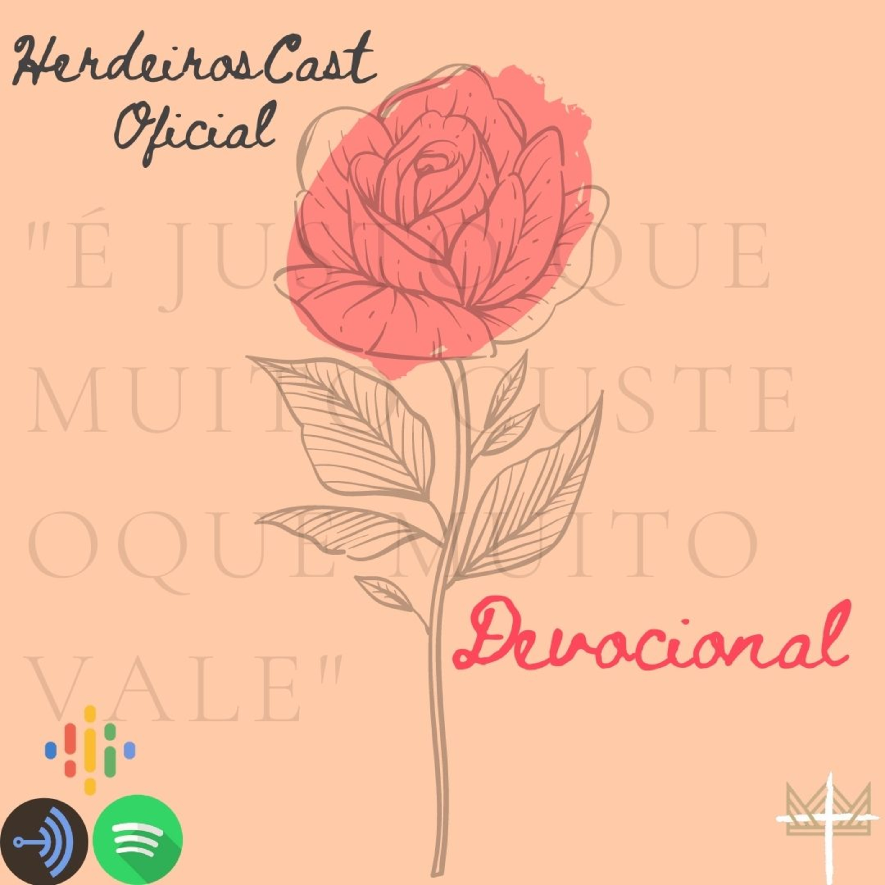 Podcast Do Herdeiros Oficial