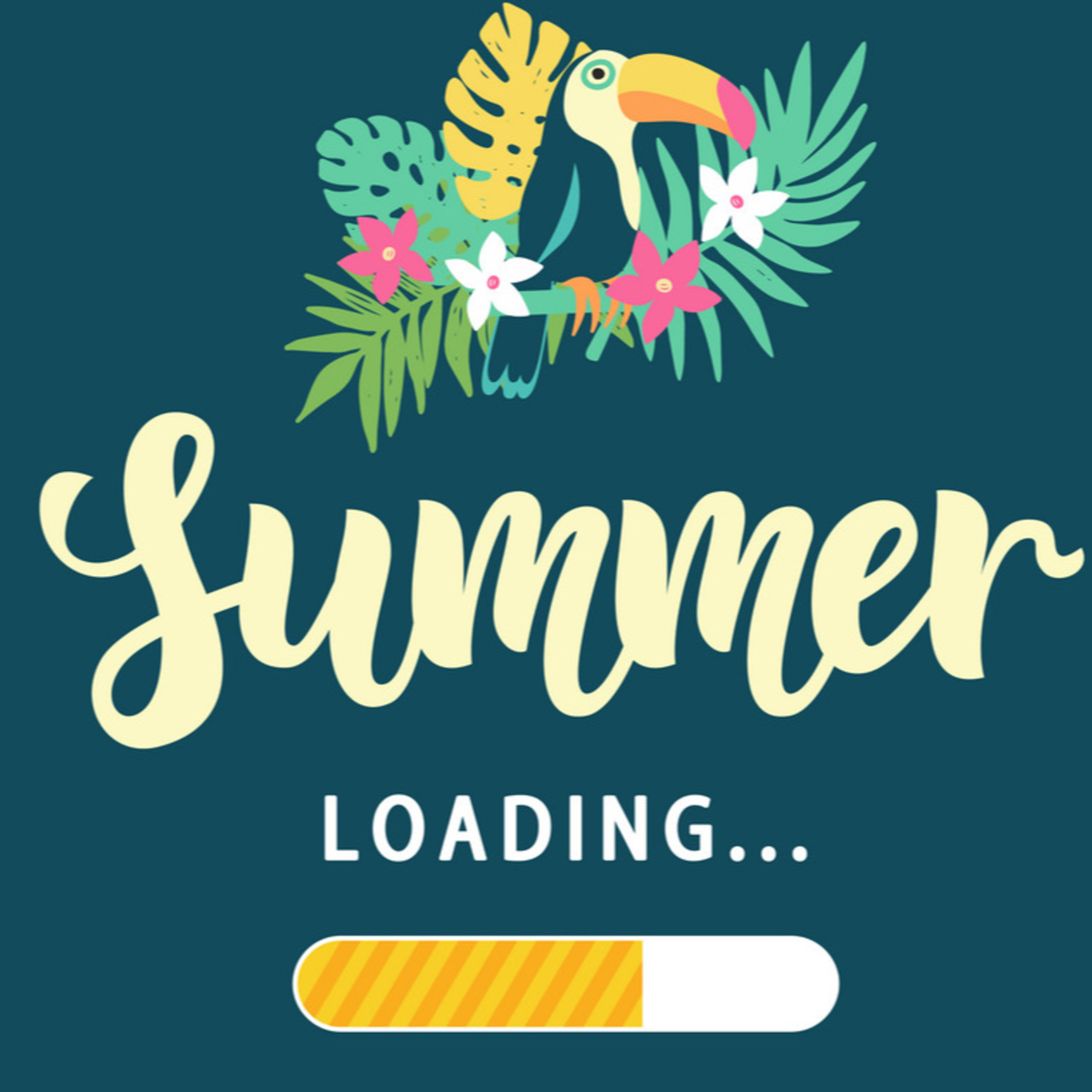 Summer 2019 Loading