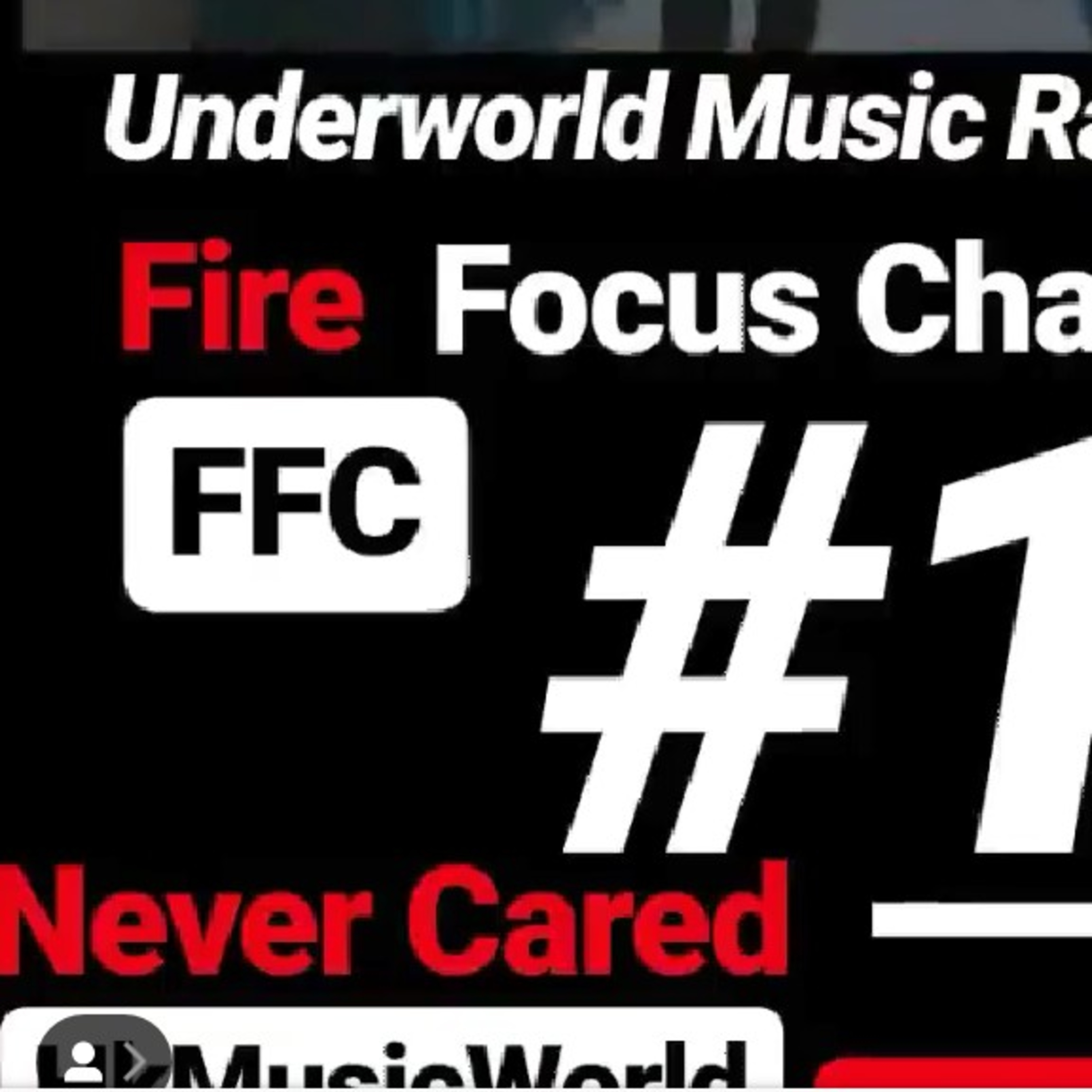 Underworld Music Radio