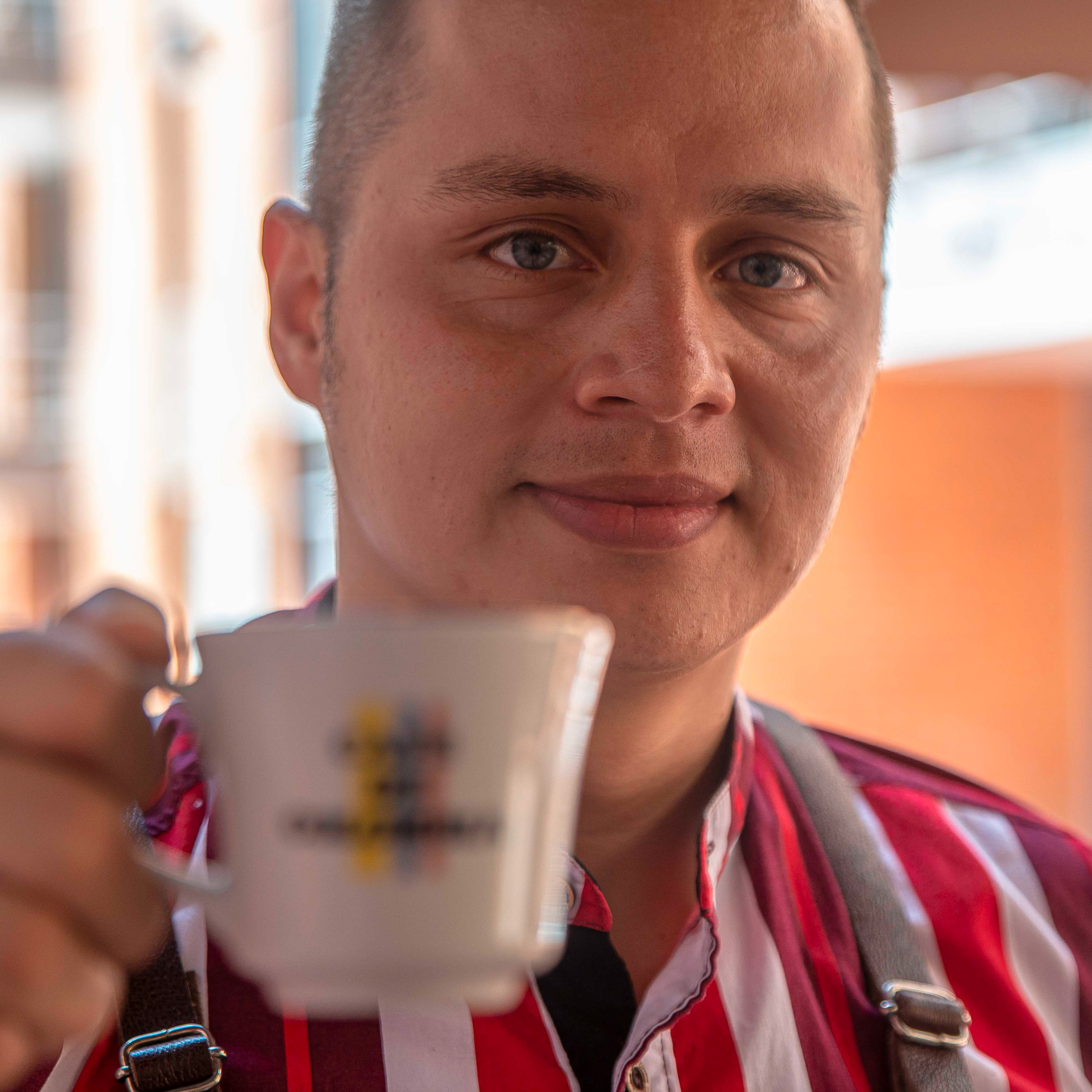 Espressamente Editorial