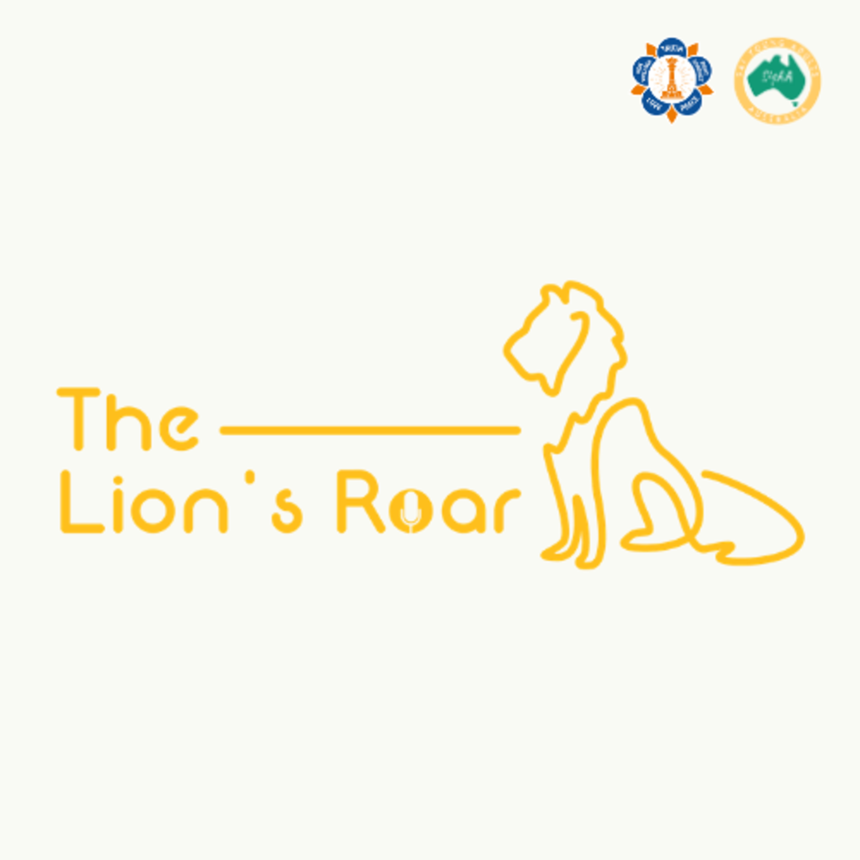 DEAR Sai: The Lion\'s Roar