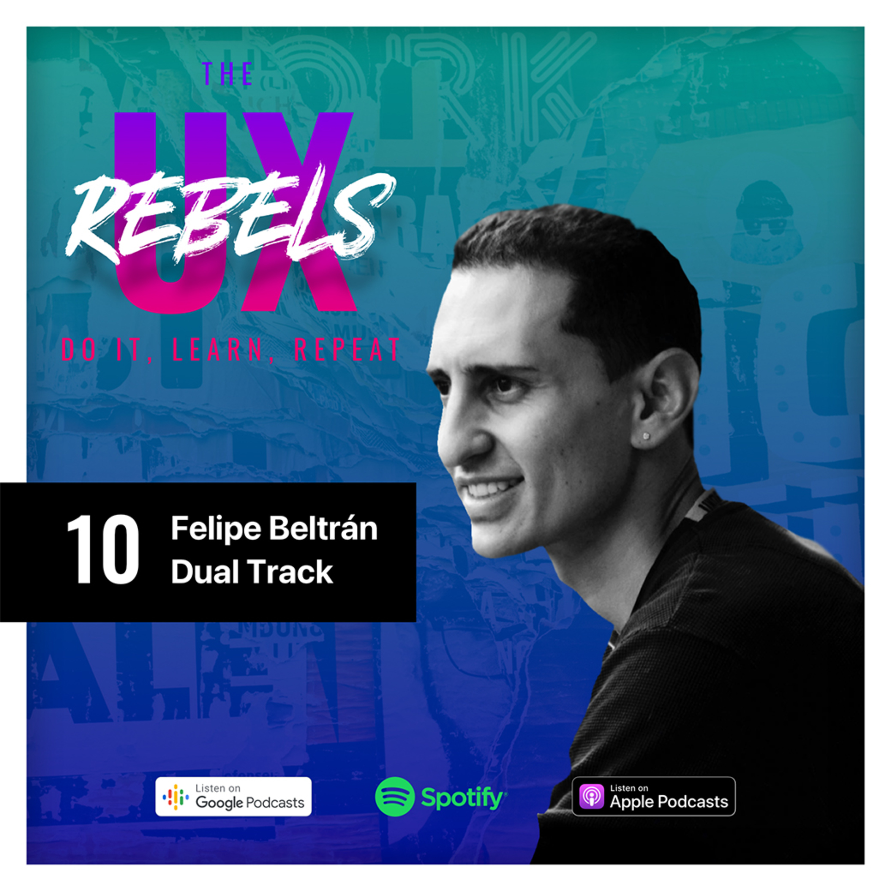 The UX Rebels