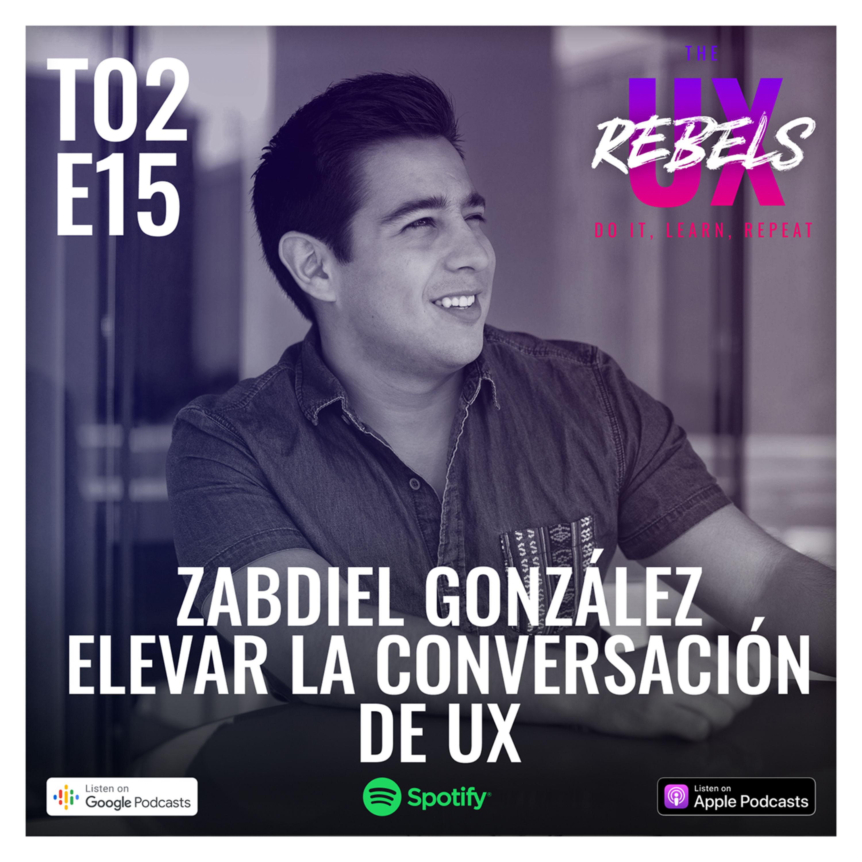 The UX Rebels