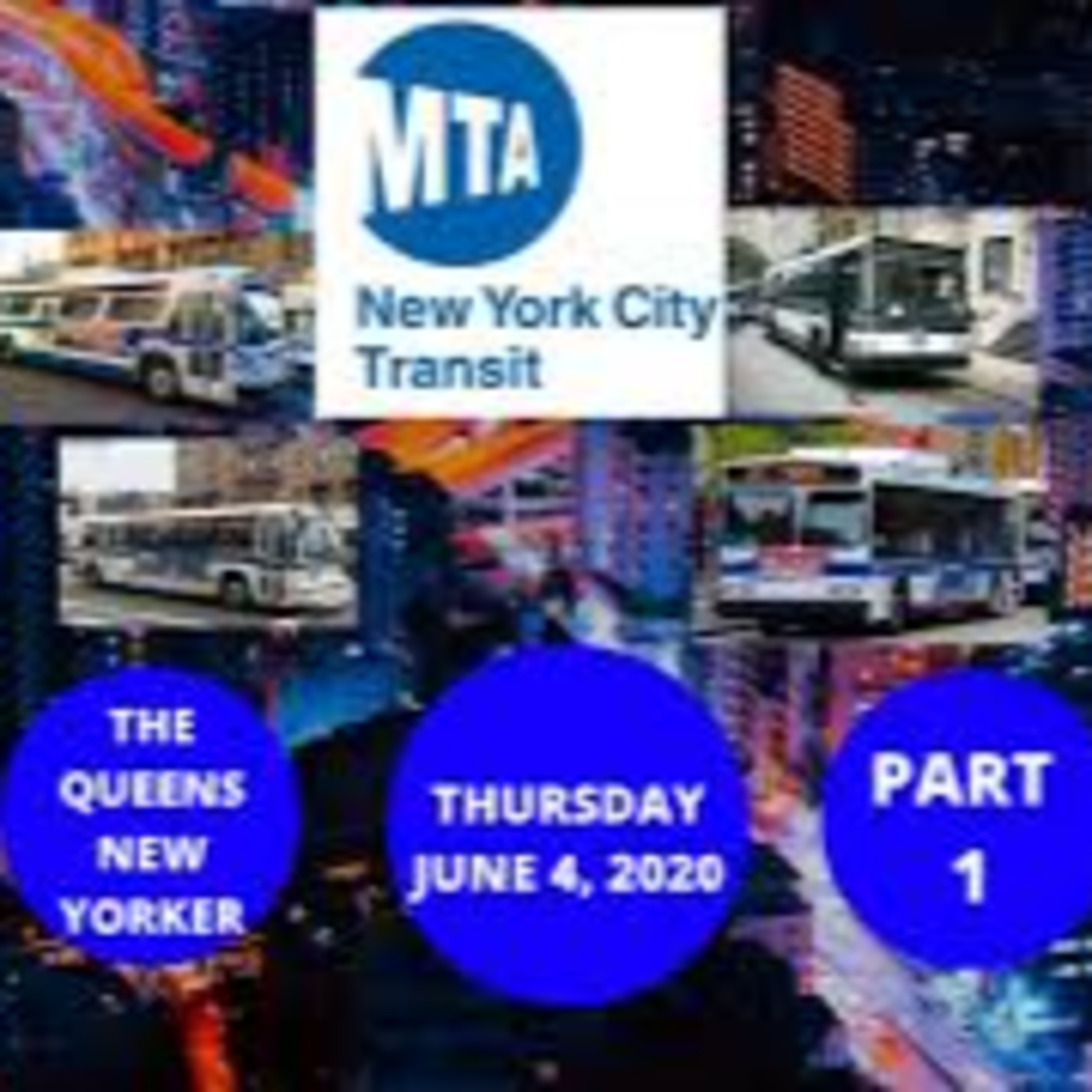 THE QUEENS NEW YORKER