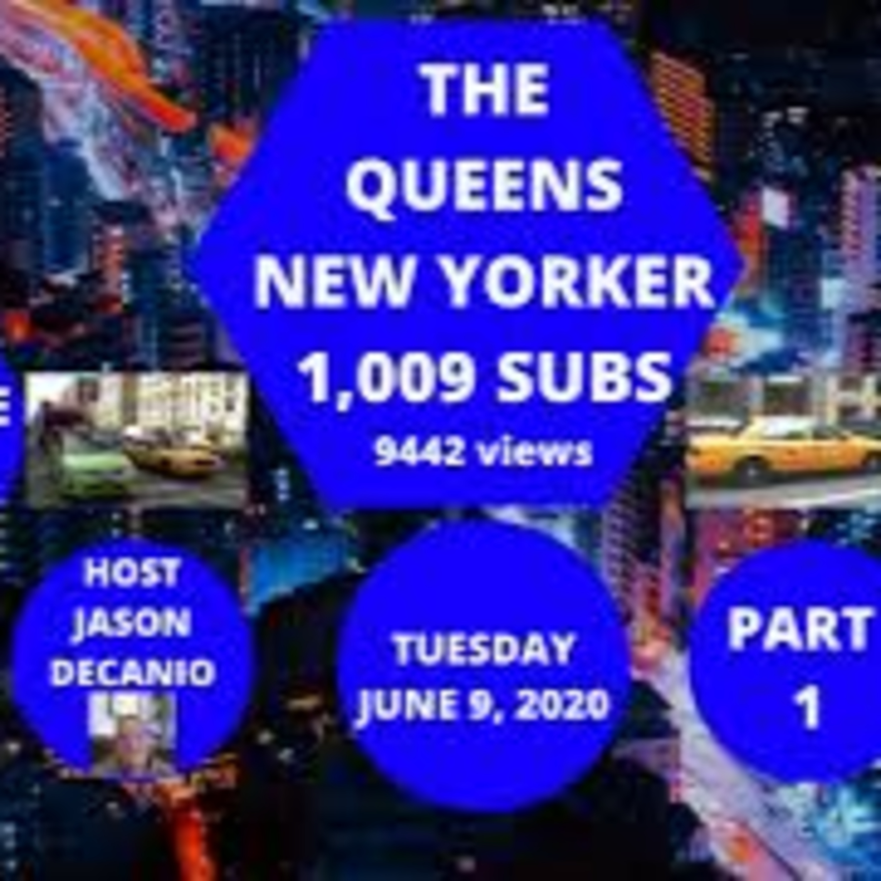 THE QUEENS NEW YORKER