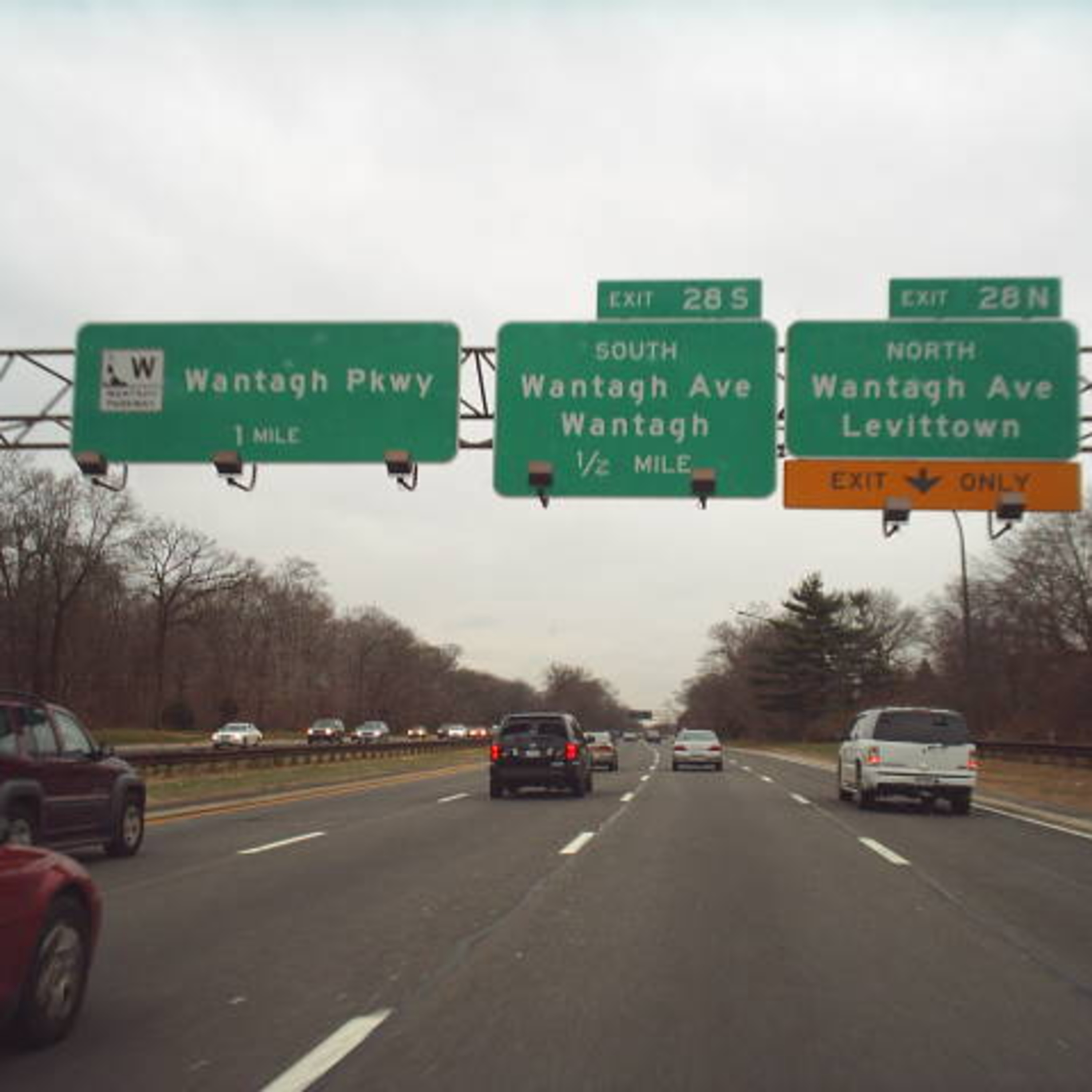 THE QUEENS NEW YORKER EPISODE 107: HISTORY OF PARKWAYS