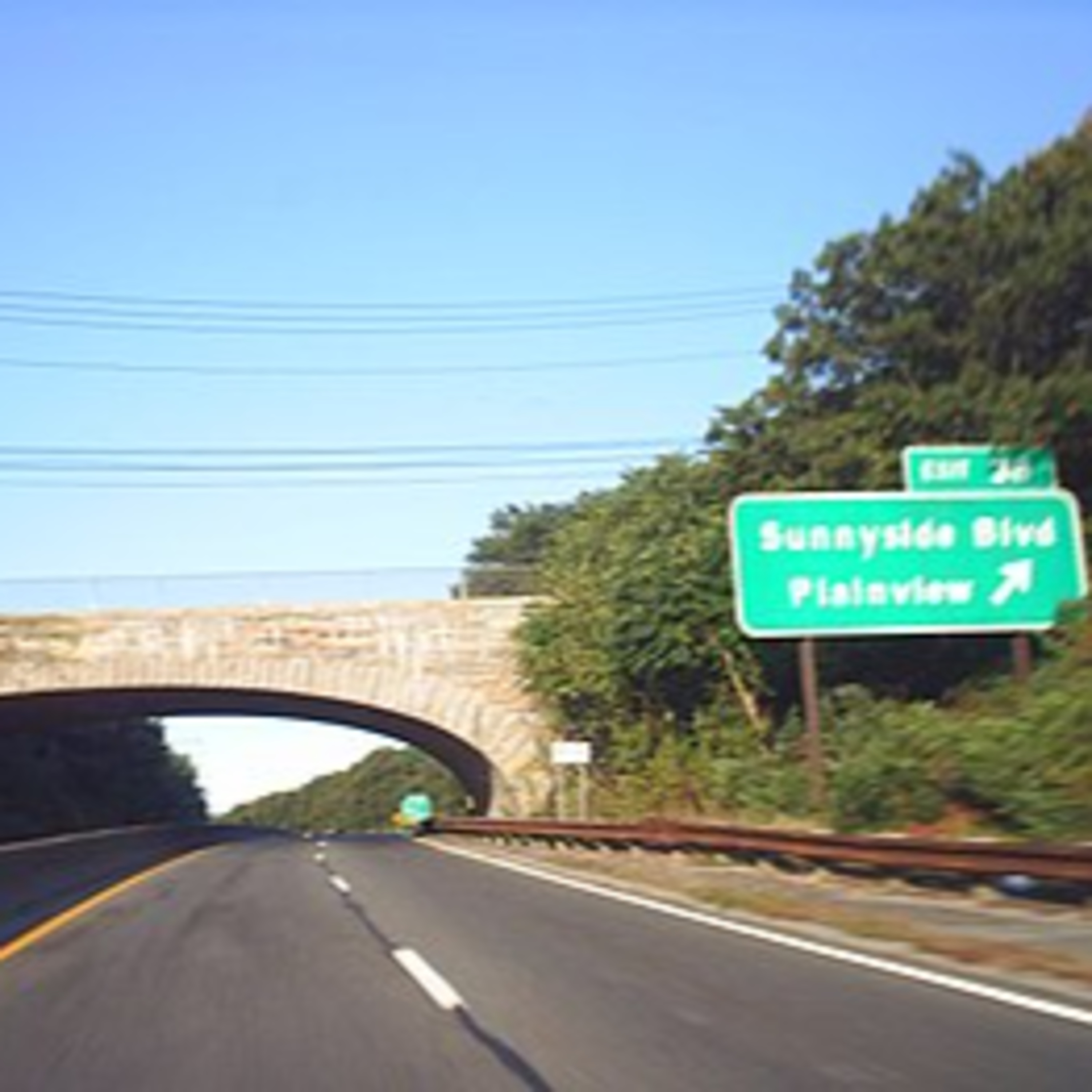 THE QUEENS NEW YORKER EPISODE 110: BETHPAGE STATE PARKWAY