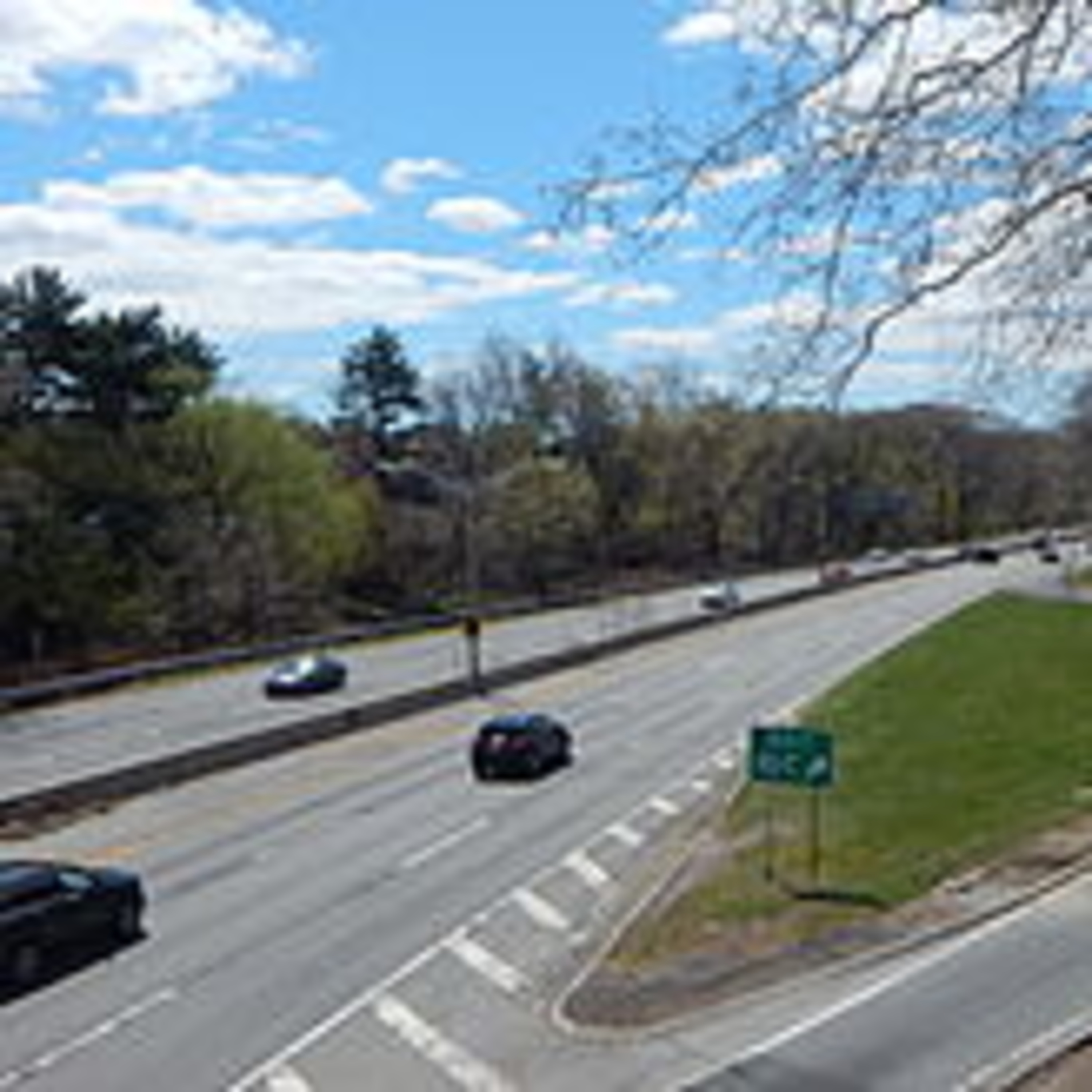 THE QUEENS NEW YORKER EPISODE 112: BRONX RIVER PARKWAY