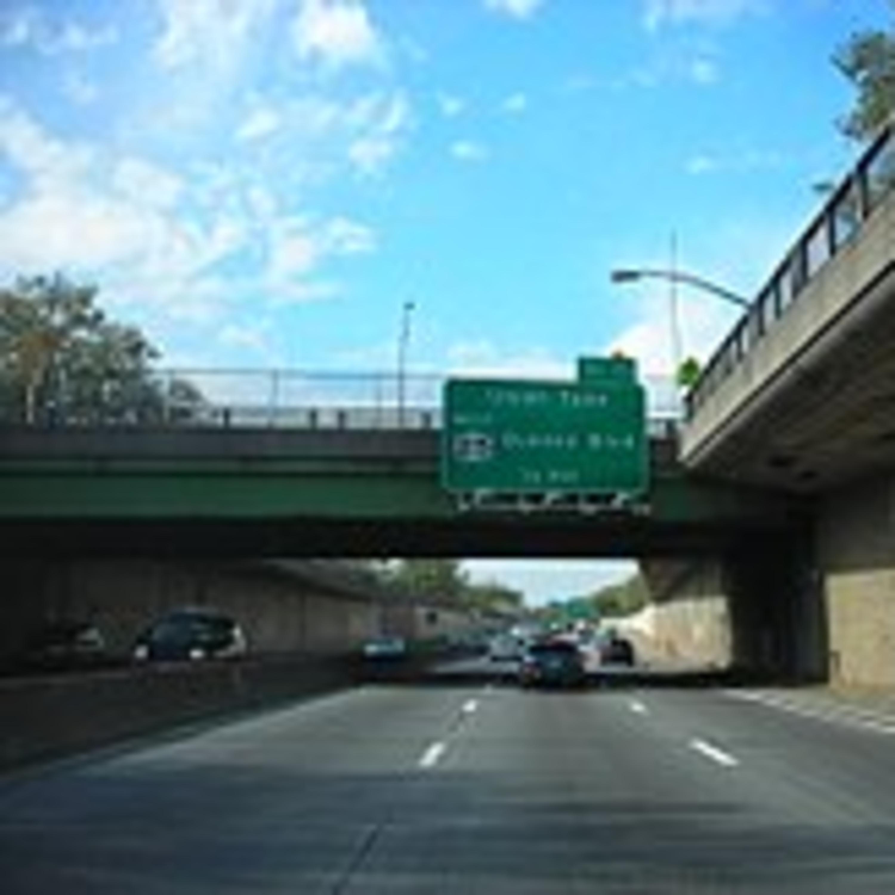 THE QUEENS NEW YORKER EPISODE 114: GRAND CENTRAL PARKWAY