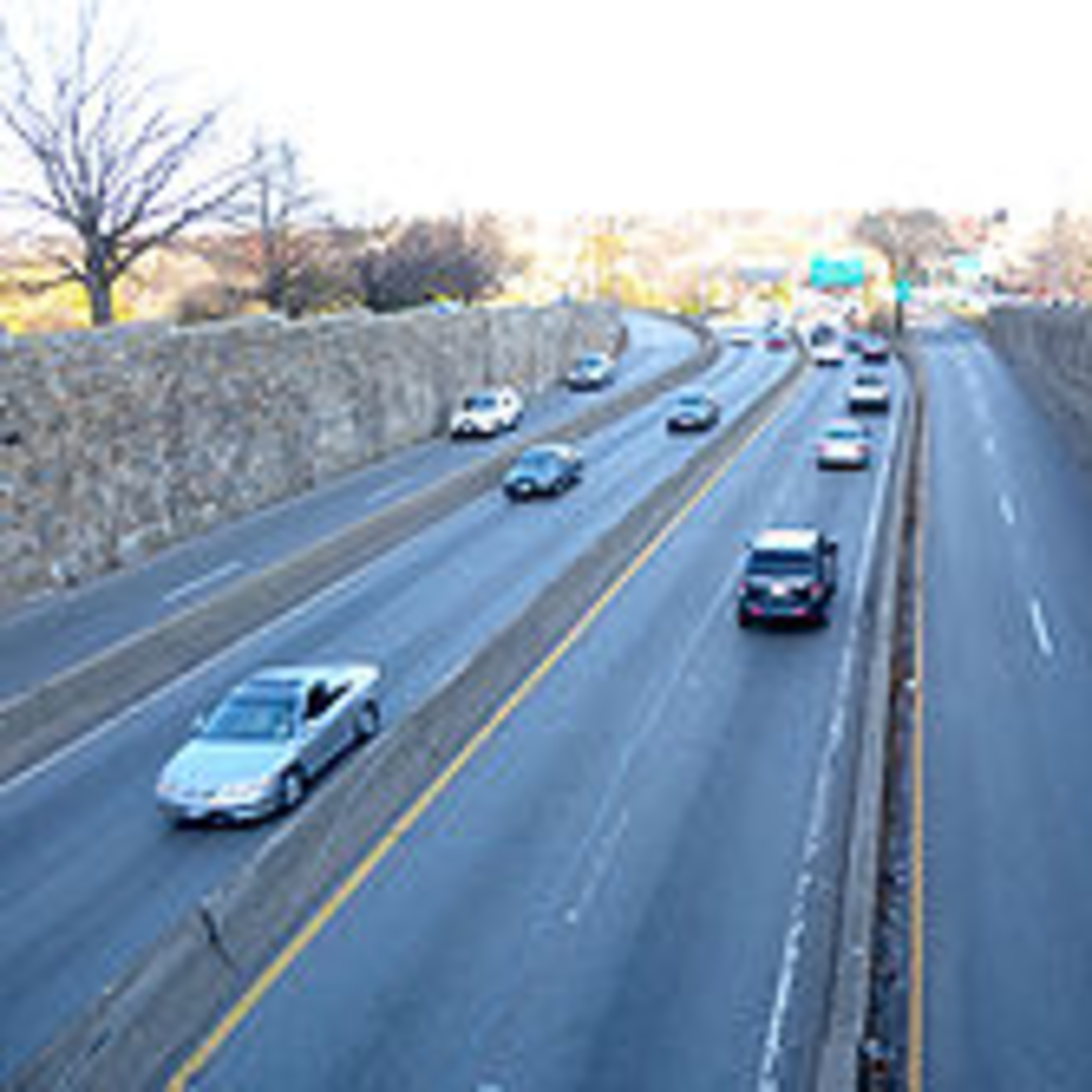 THE QUEENS NEW YORKER EPISODE 115: THE JACKIE ROBINSON PARKWAY