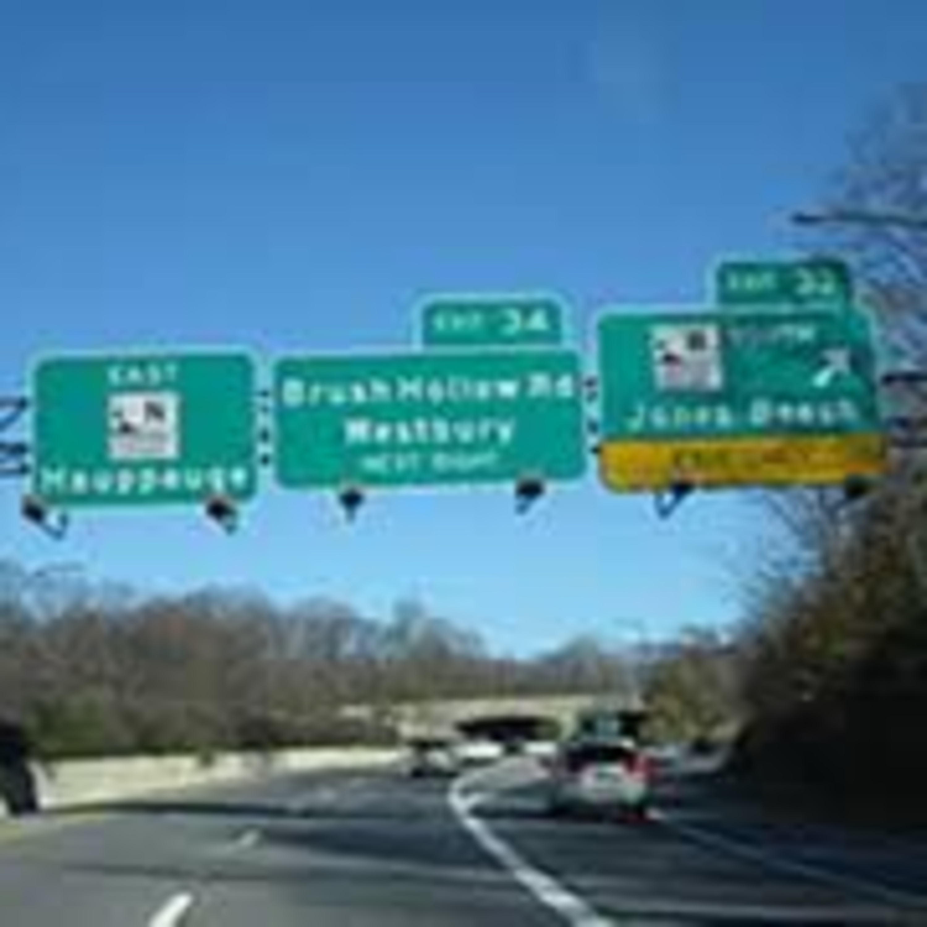 THE QUEENS NEW YORKER EPISODE 116: THE NORTHERN STATE PARKWAY