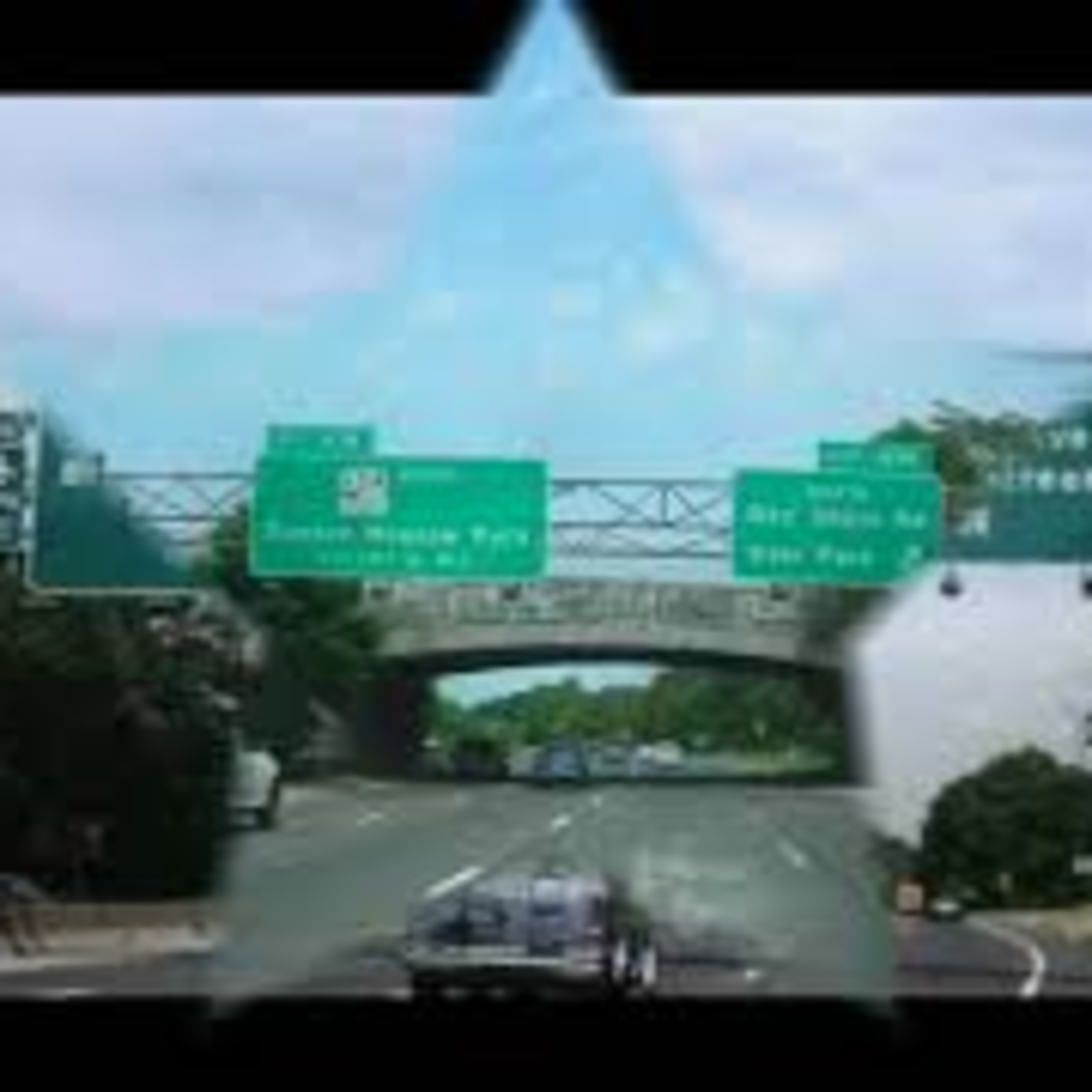 THE QUEENS NEW YORKER EPISODE 121: THE SOUTHERN STATE PARKWAY