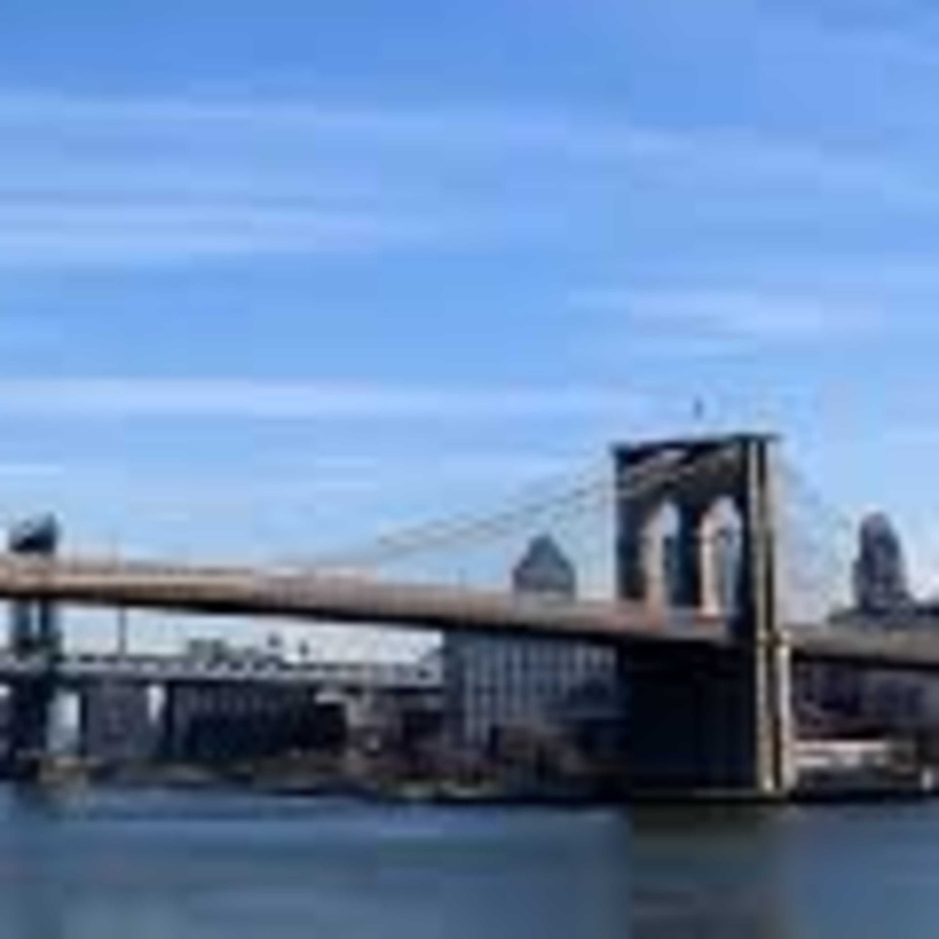 THE QUEENS NEW YORKER