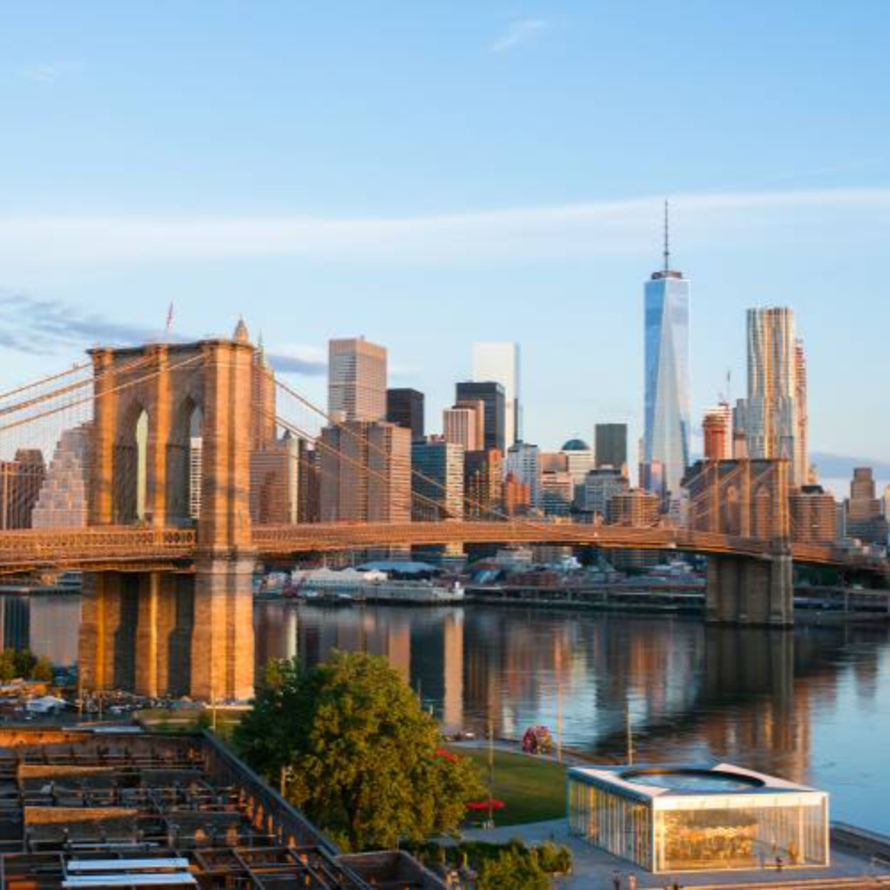THE QUEENS NEW YORKER