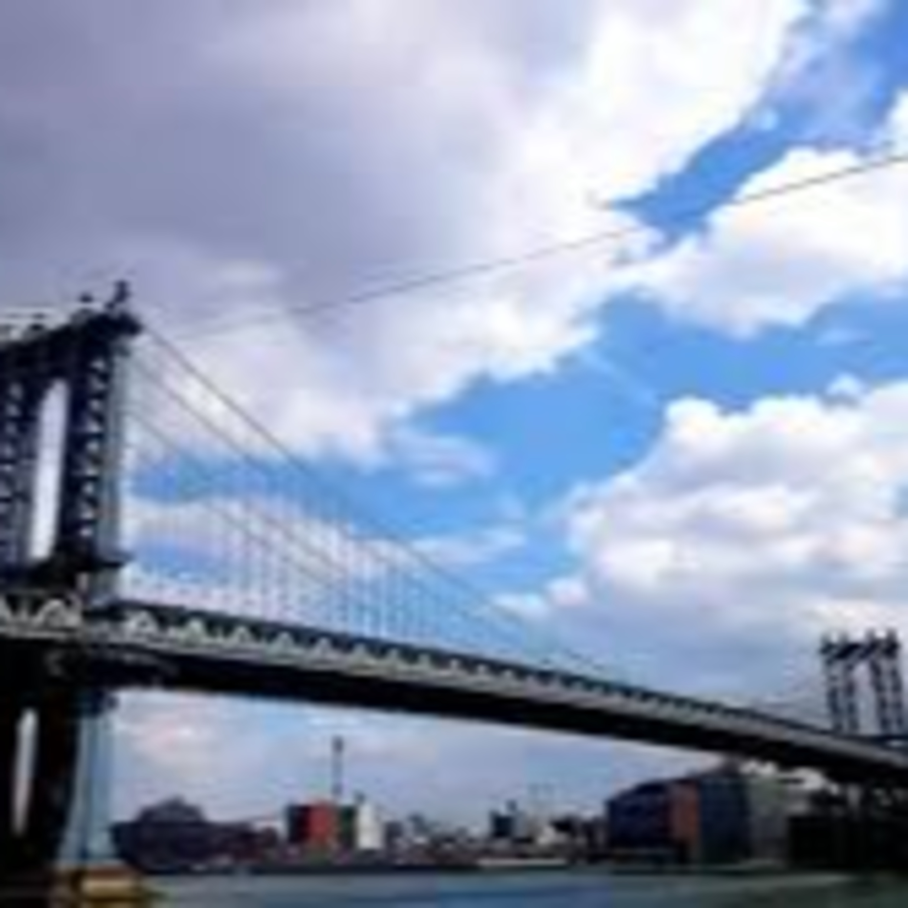 THE QUEENS NEW YORKER