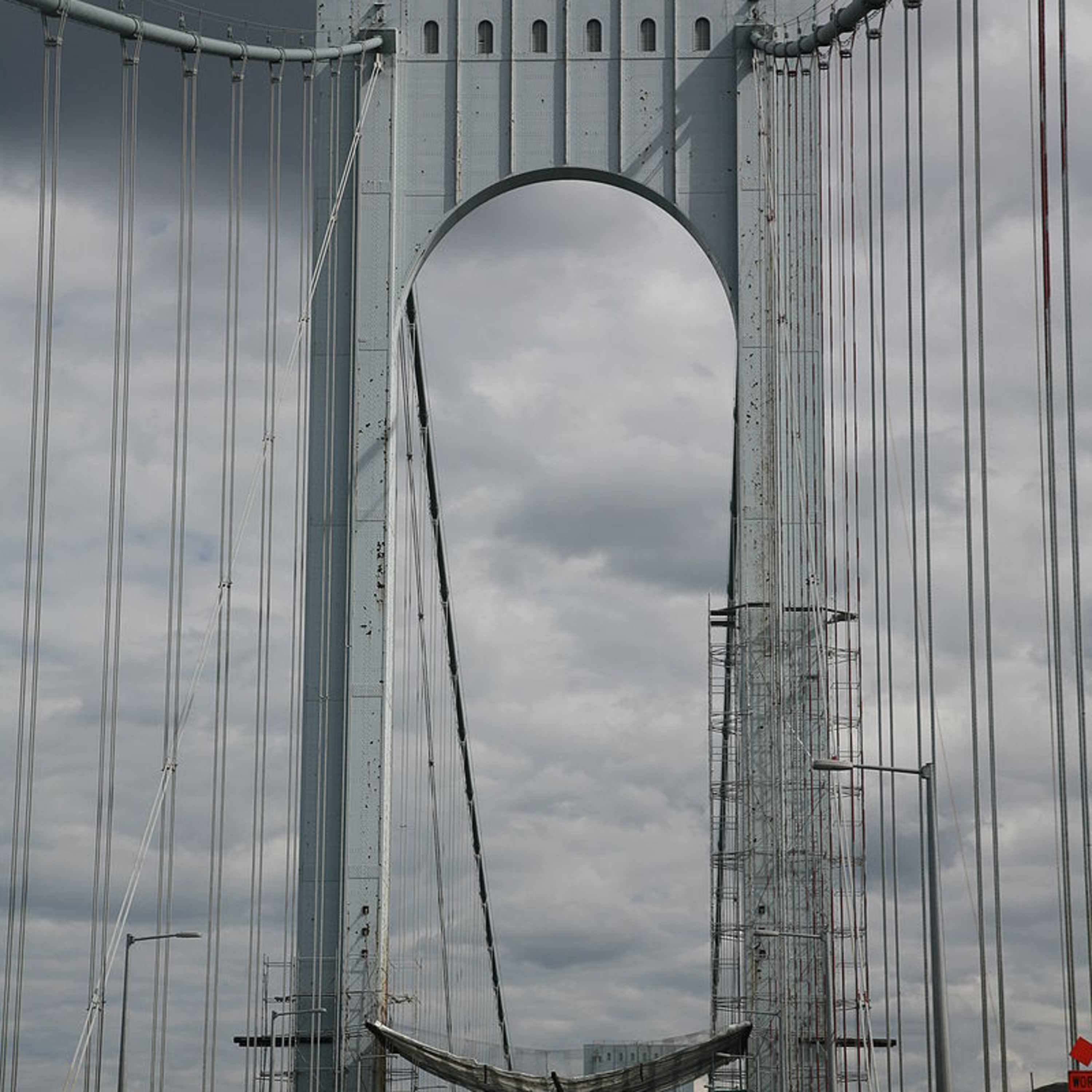 THE QUEENS NEW YORKER EPISODE 136: THE BRONX WHITESTONE BRIDGE