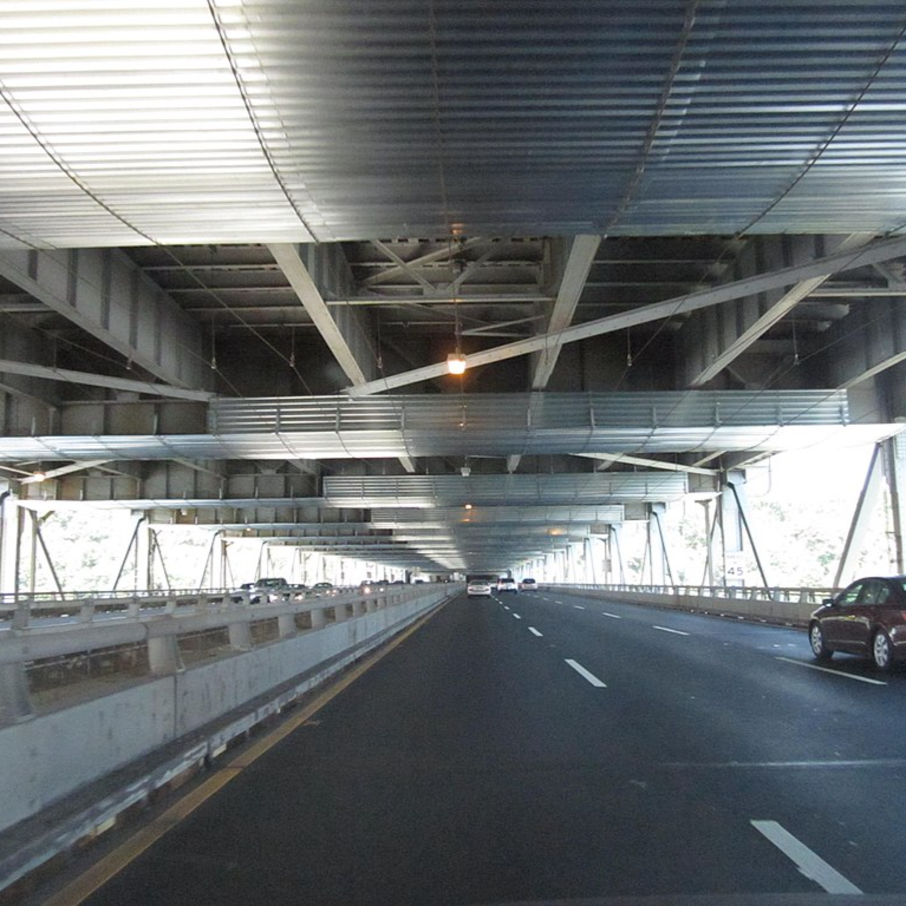THE QUEENS NEW YORKER EPISODE 142: THE GEORGE WASHINGTON BRIDGE PART 3