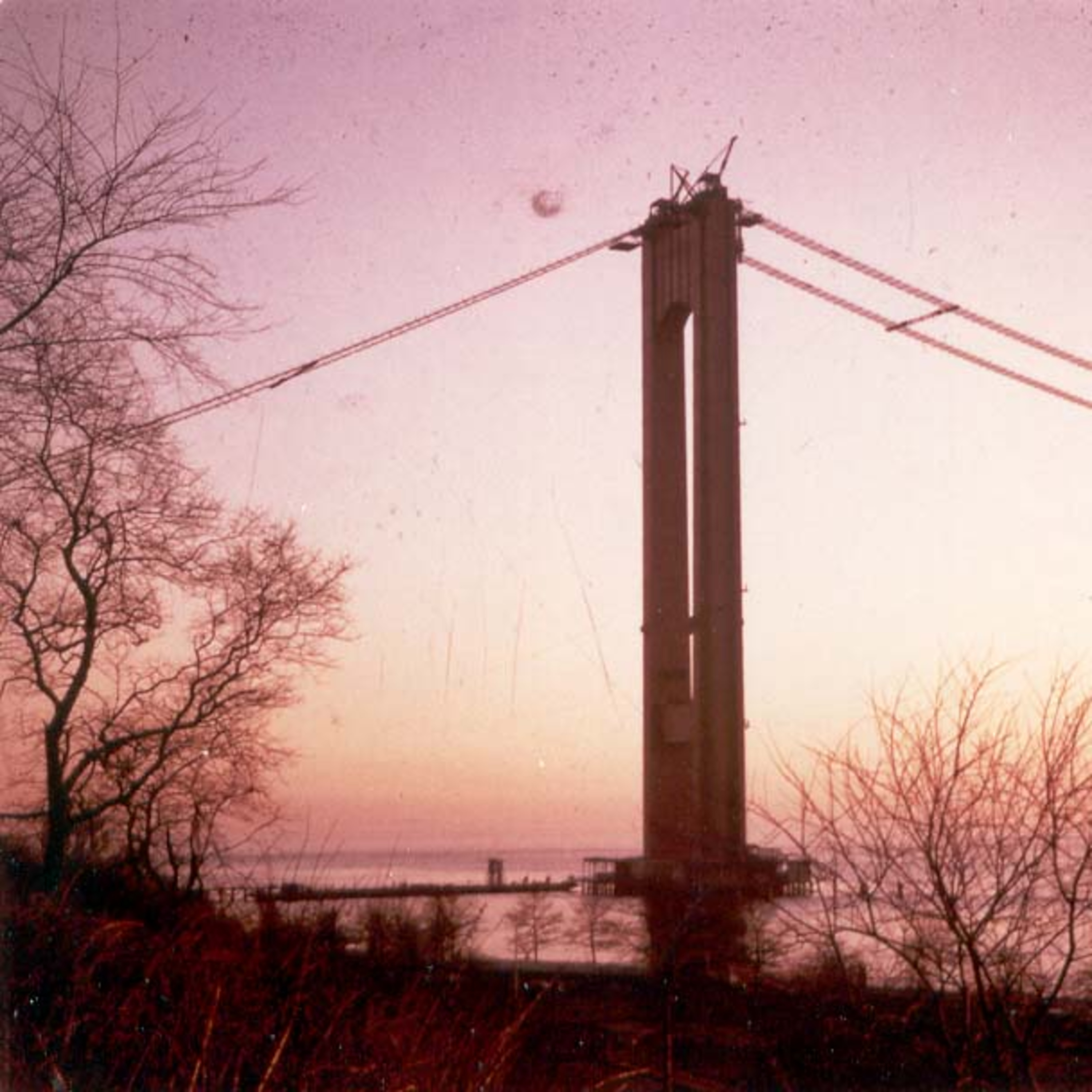 THE QUEENS NEW YORKER EPISODE 144: VERRAZZANO-NARROWS BRIDGE PART 2
