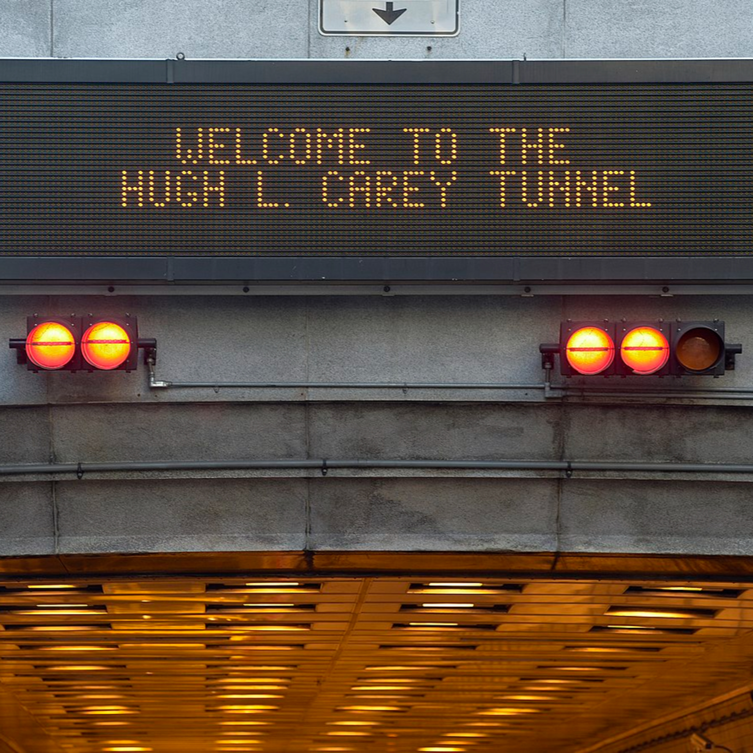 THE QUEENS NEW YORKER EPISODE 147: THE BROOKLYN-BATTERY TUNNEL PART 2