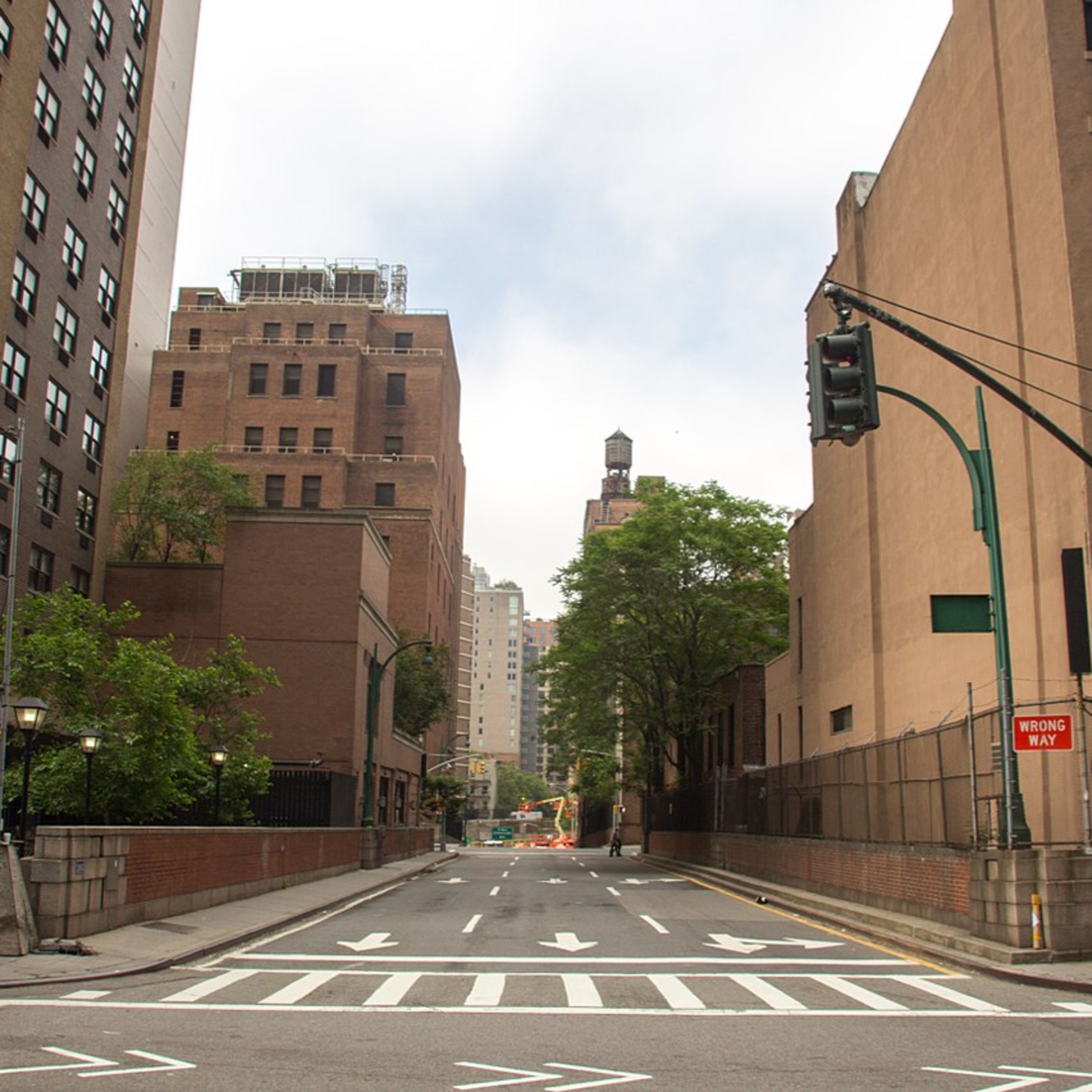 THE QUEENS NEW YORKER EPISODE 150: THE QUEENS-MIDTOWN TUNNEL PART 2