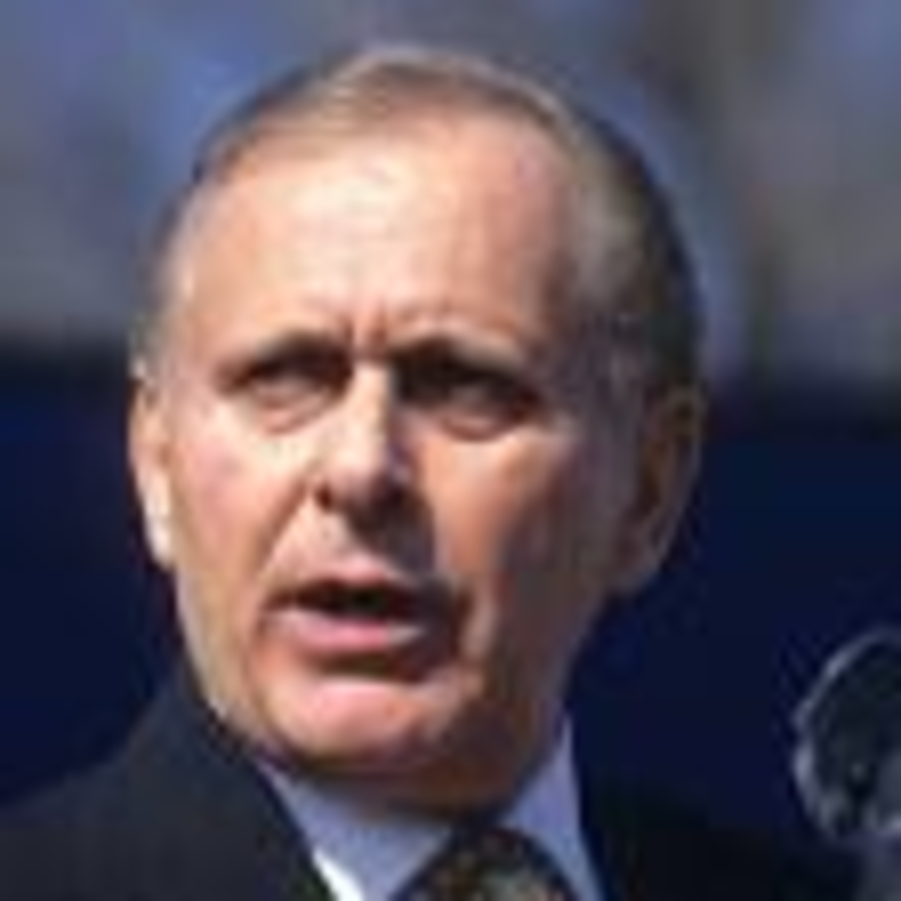 THE LEGACY OF QUEENS EPISODE 16: RON CAREY(labor leader)