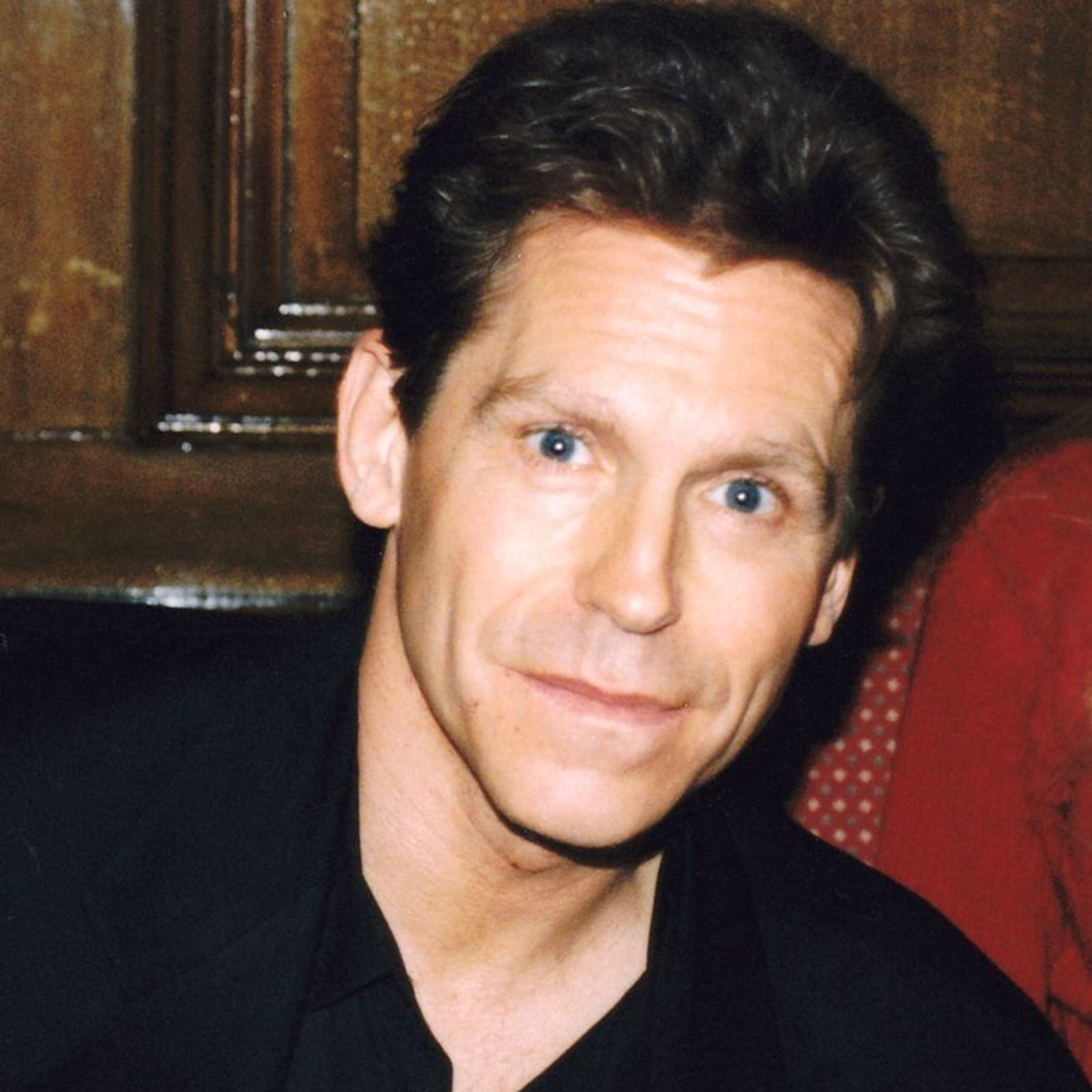 THE LEGACY OF QUEENS EPISODE 17: JEFF CONAWAY(actor)