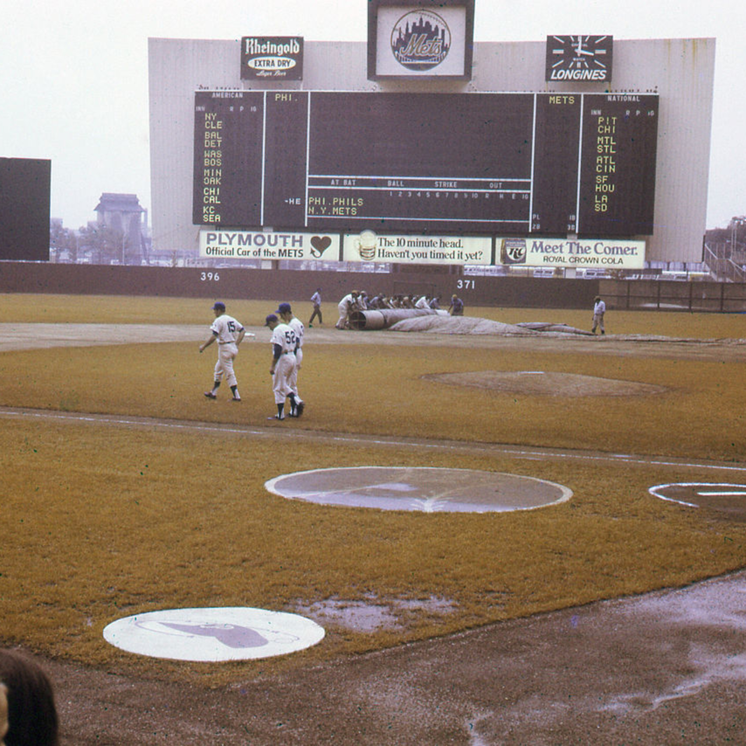 THE QUEENS NEW YORKER EPISODE 175: THE HISTORY OF THE NEW YORK METS PART 2