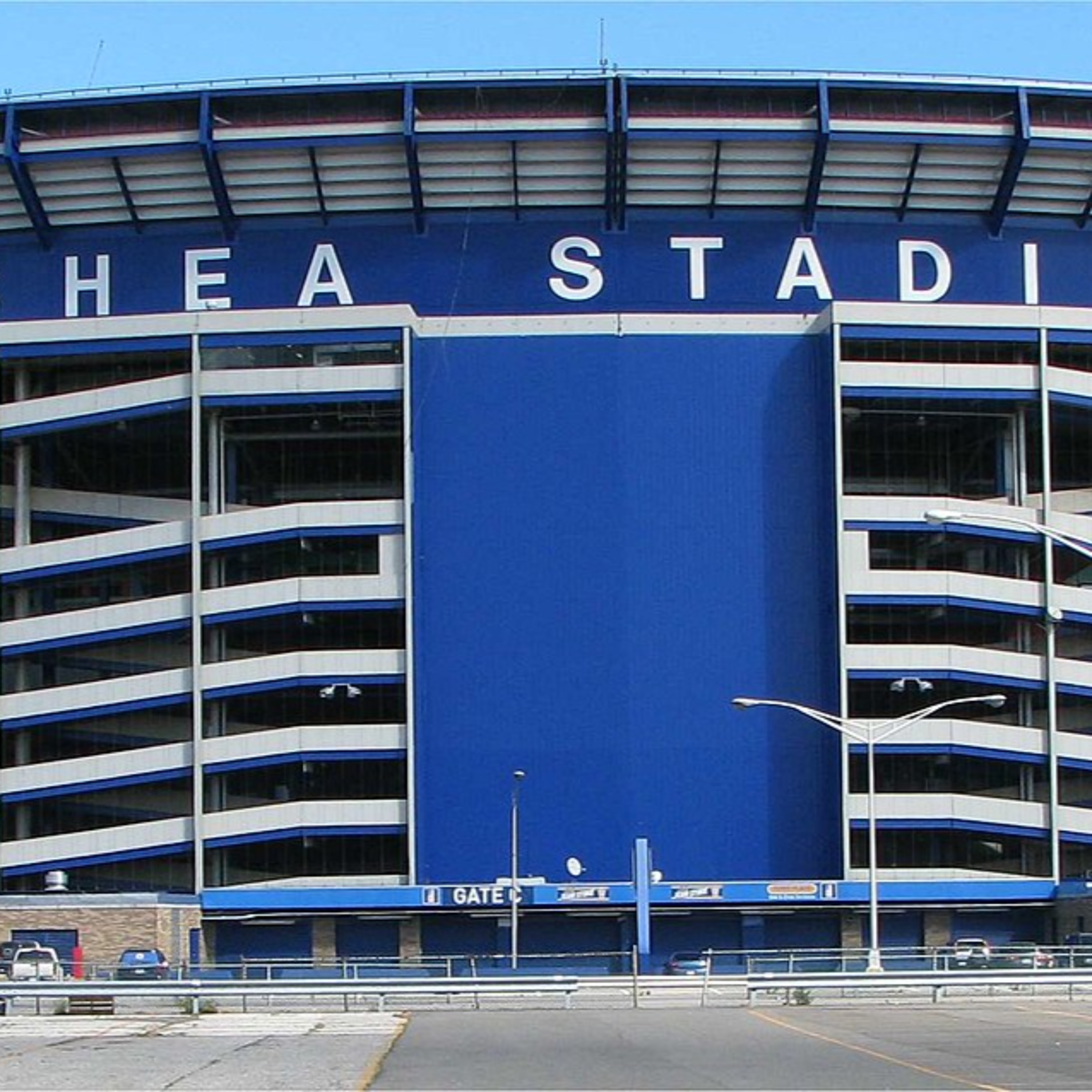 THE QUEENS NEW YORKER EPISODE 176: THE HISTORY OF THE NEW YORK METS PART 3