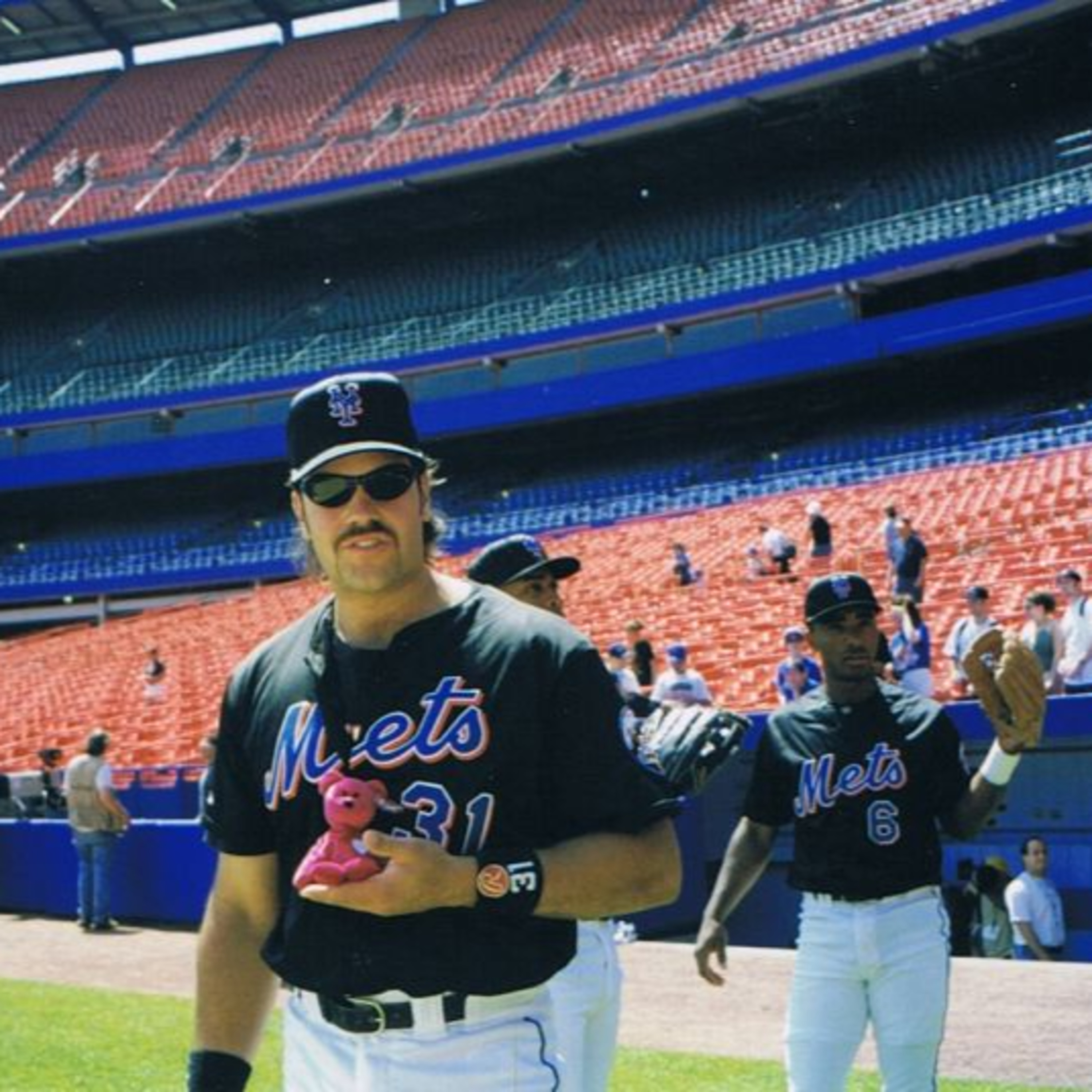THE QUEENS NEW YORKER EPISODE 177: THE HISTORY OF THE NEW YORK METS PART 4