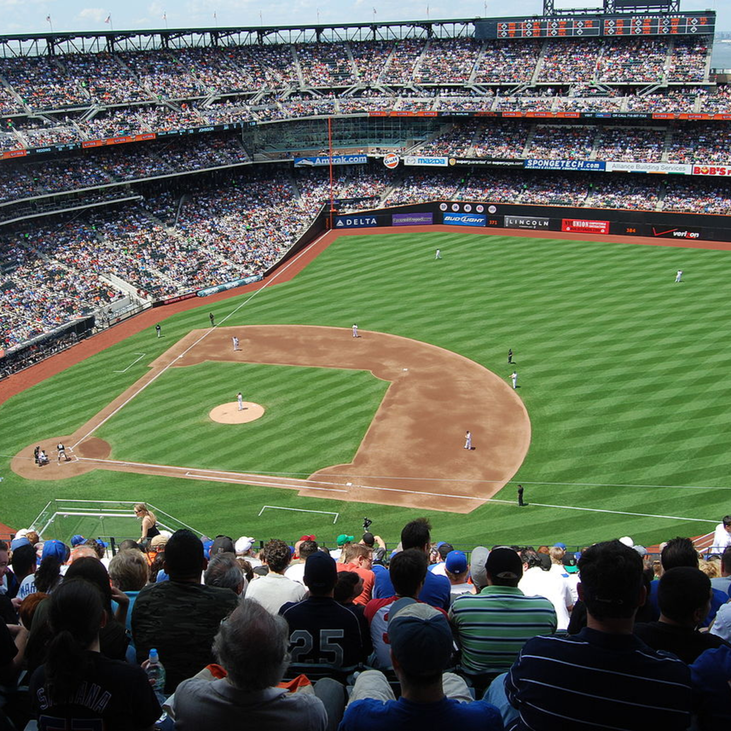 THE QUEENS NEW YORKER EPISODE 178: THE HISTORY OF THE NEW YORK METS PART 5