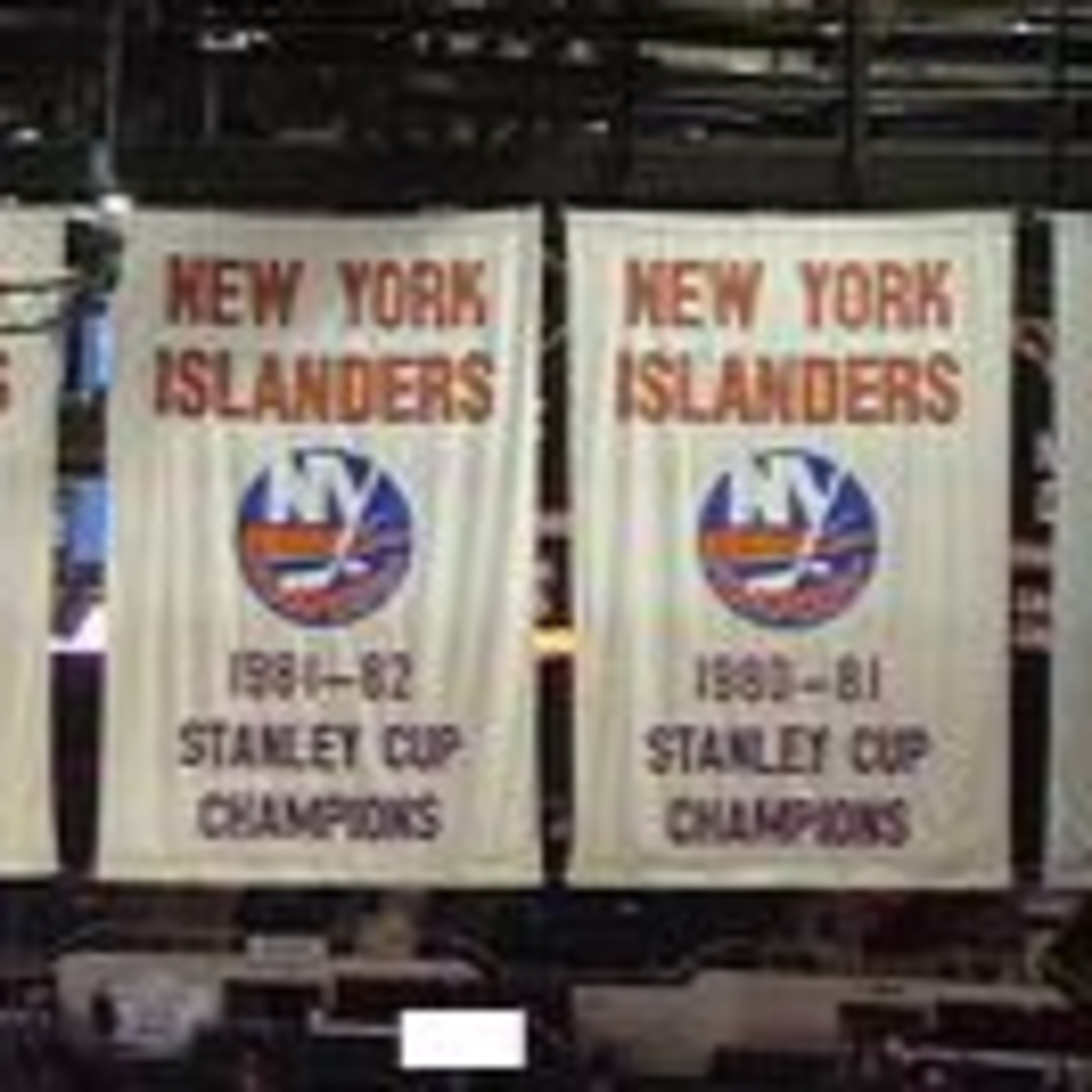 THE QUEENS NEW YORKER EPISODE 181: THE HISTORY OF THE NEW YORK ISLANDERS PART 2