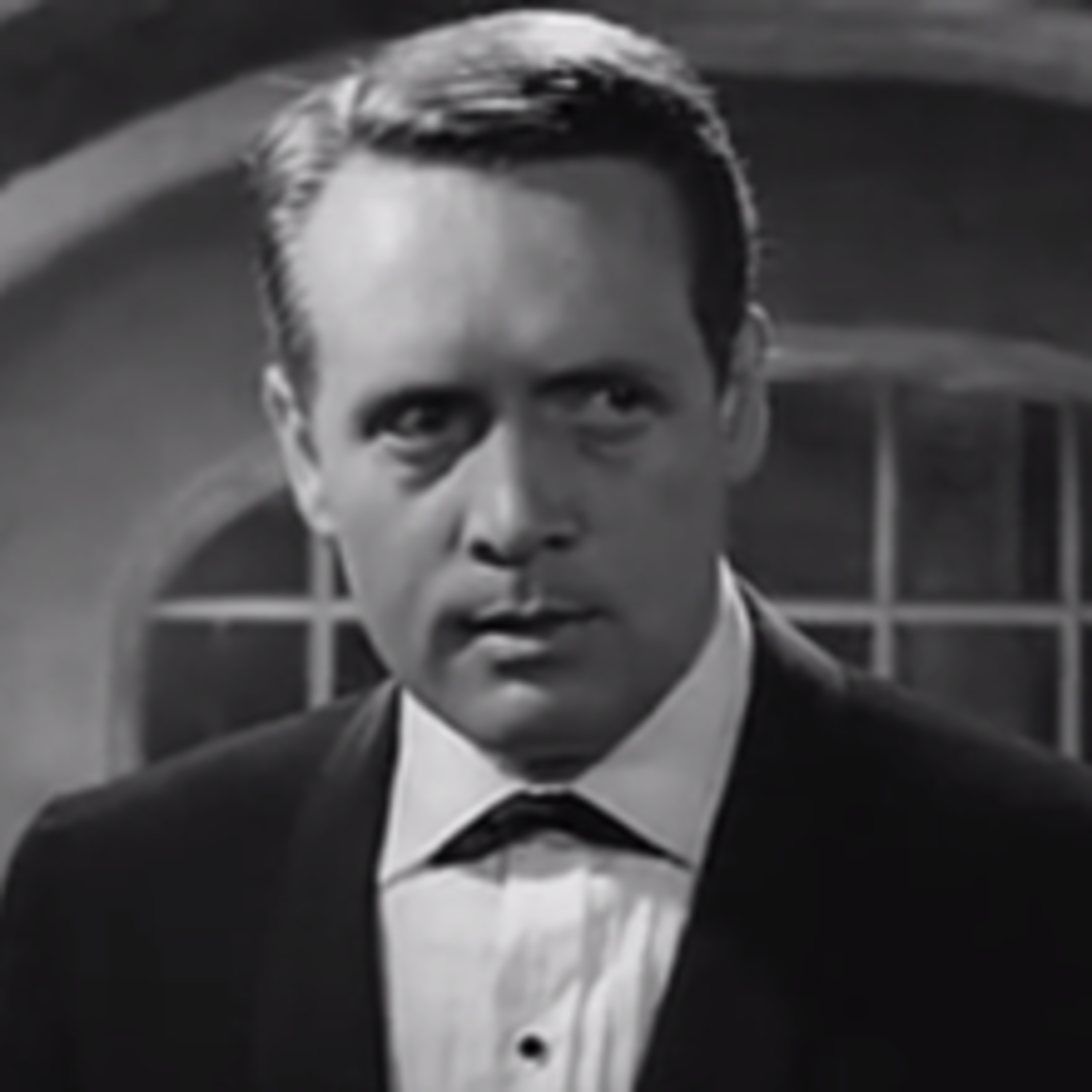 THE LEGACY OF QUEENS EPISODE 22: PATRICK McGOOHAN(actor)