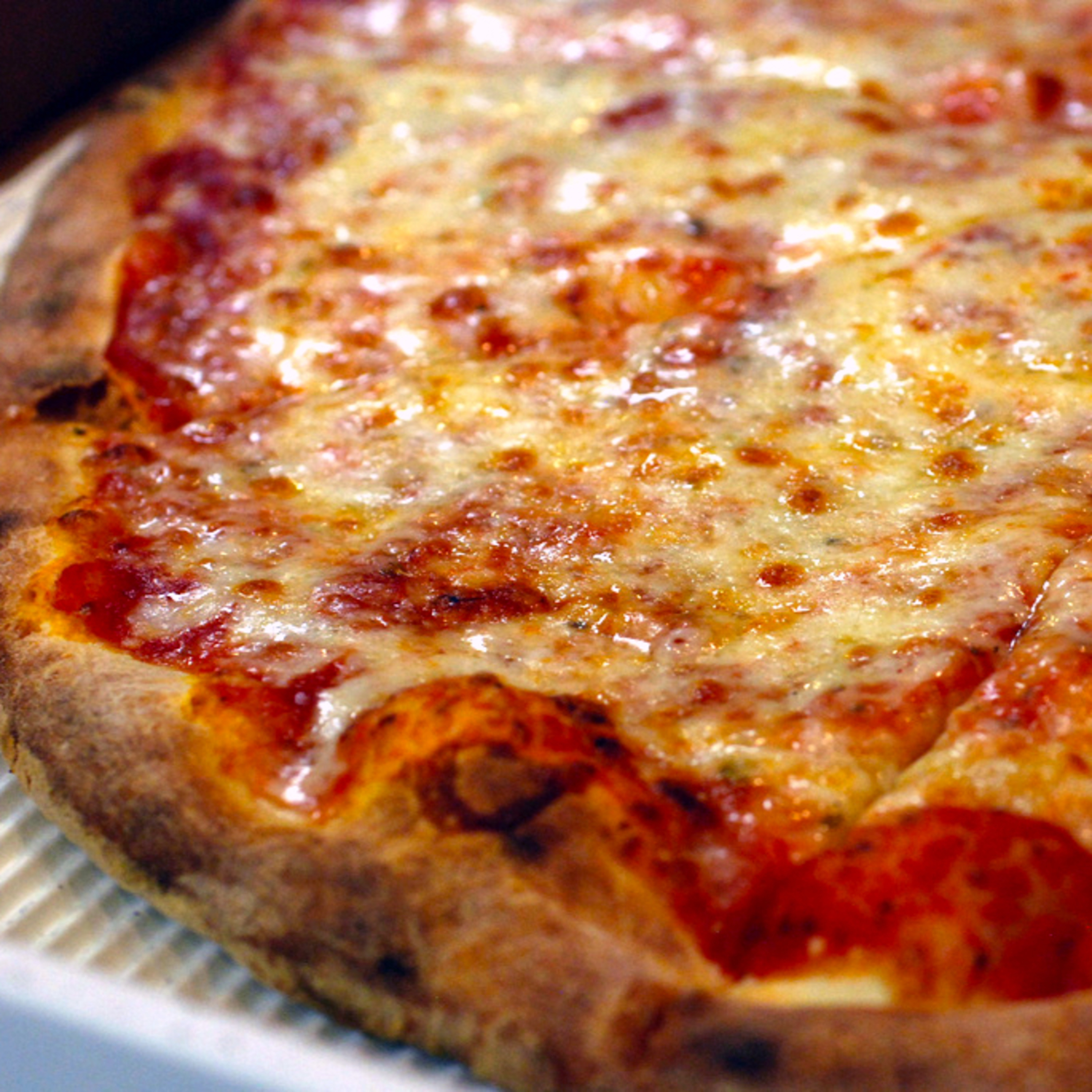 THE QUEENS NEW YORKER EPISODE 183: THE HISTORY OF NEW YORK PIZZA