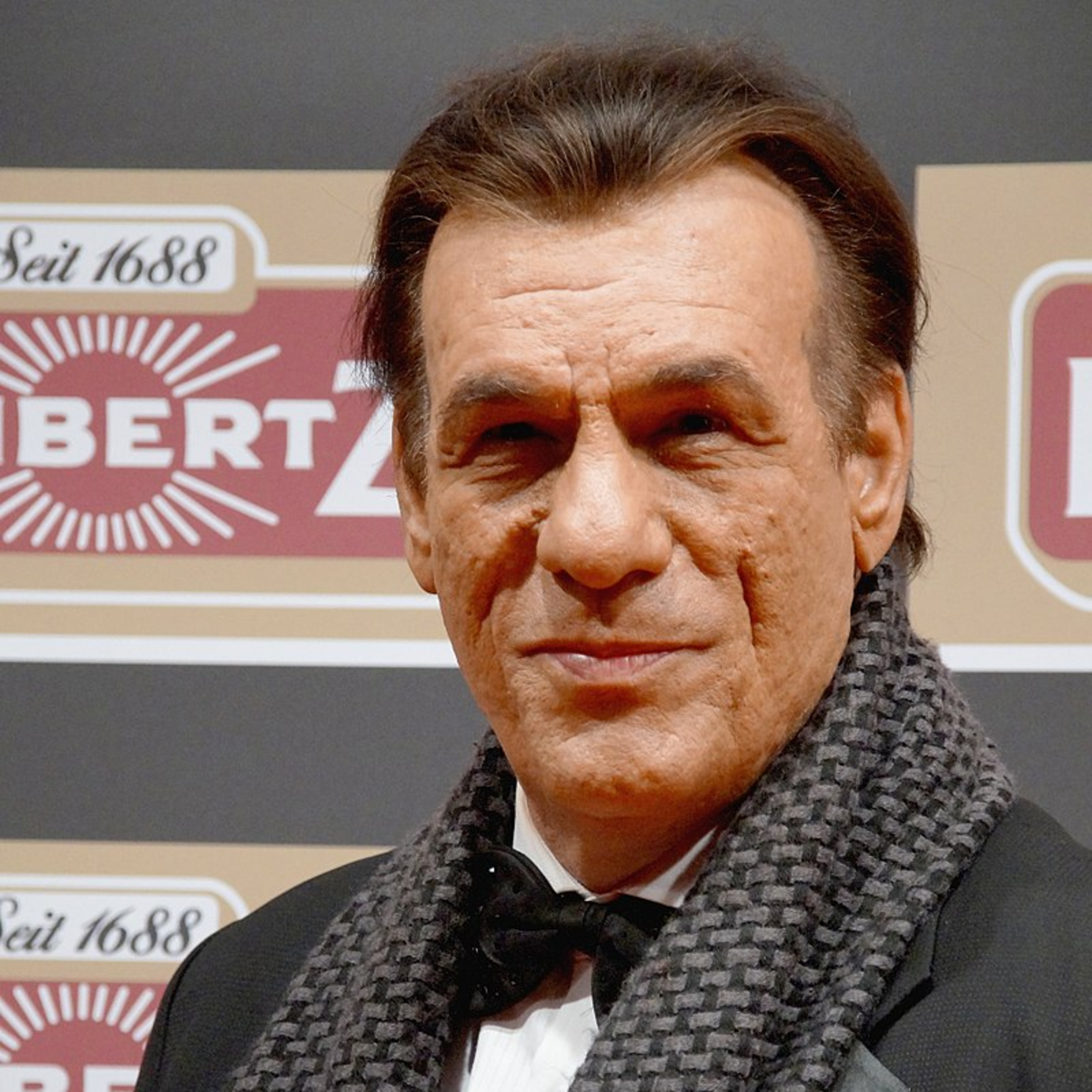 THE LEGACY OF QUEENS EPISODE 24: ROBERT JOHN DAVI(actor, director,producer, singer)