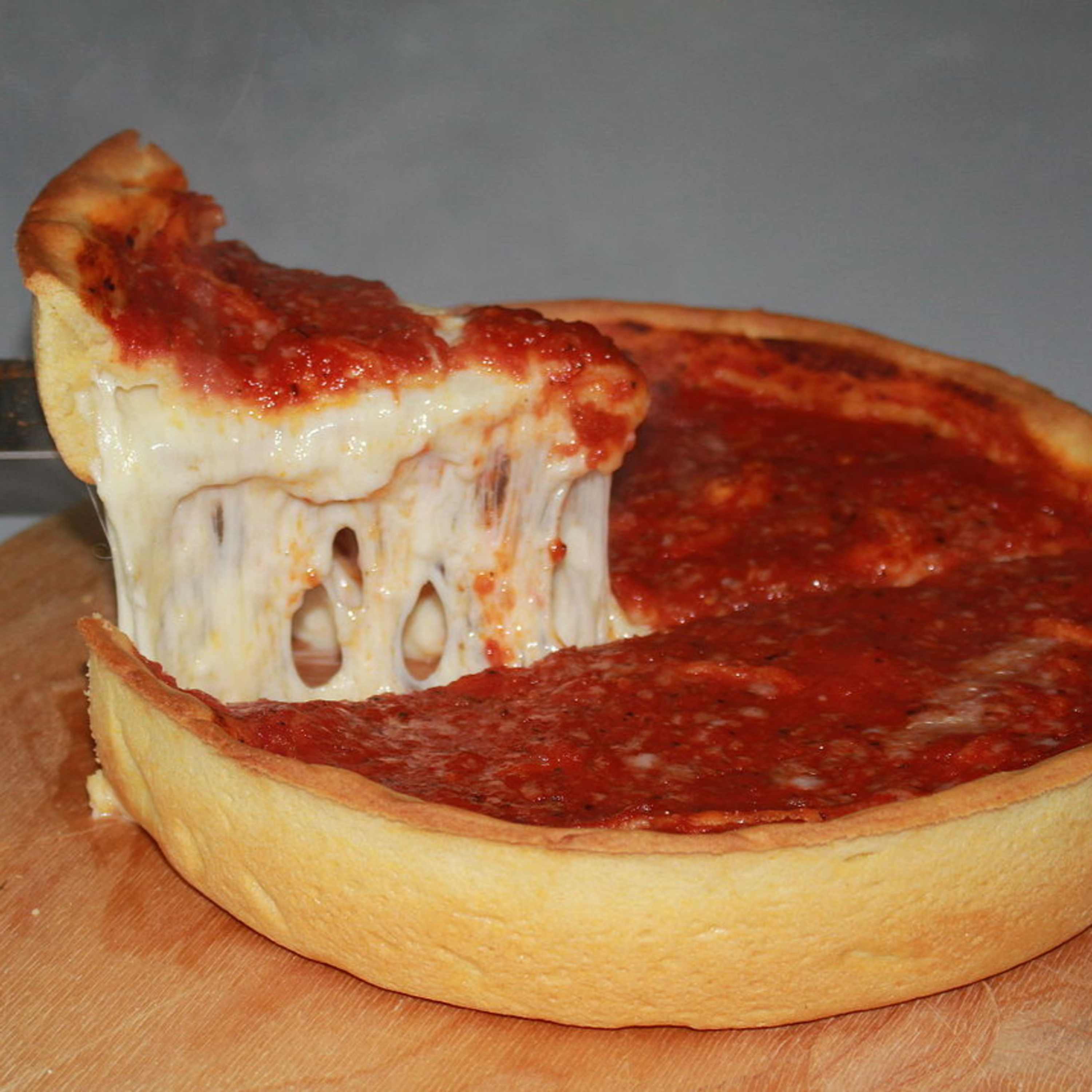 THE QUEENS NEW YORKER EPISODE 186: THE HISTORY OF PIZZA PART 4