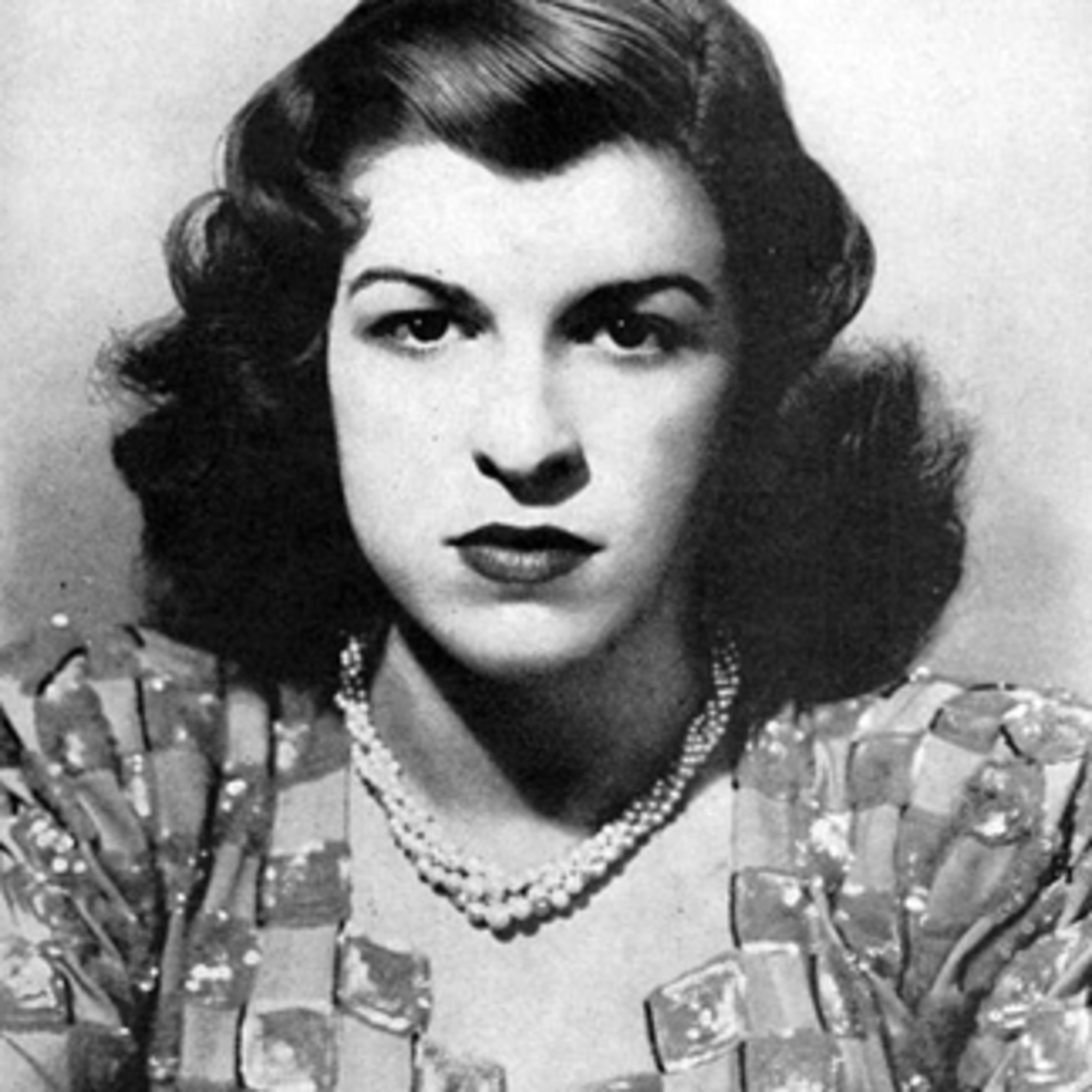 THE LEGACY OF QUEENS EPISODE 32: NANCY WALKER(actress, director, broadway)