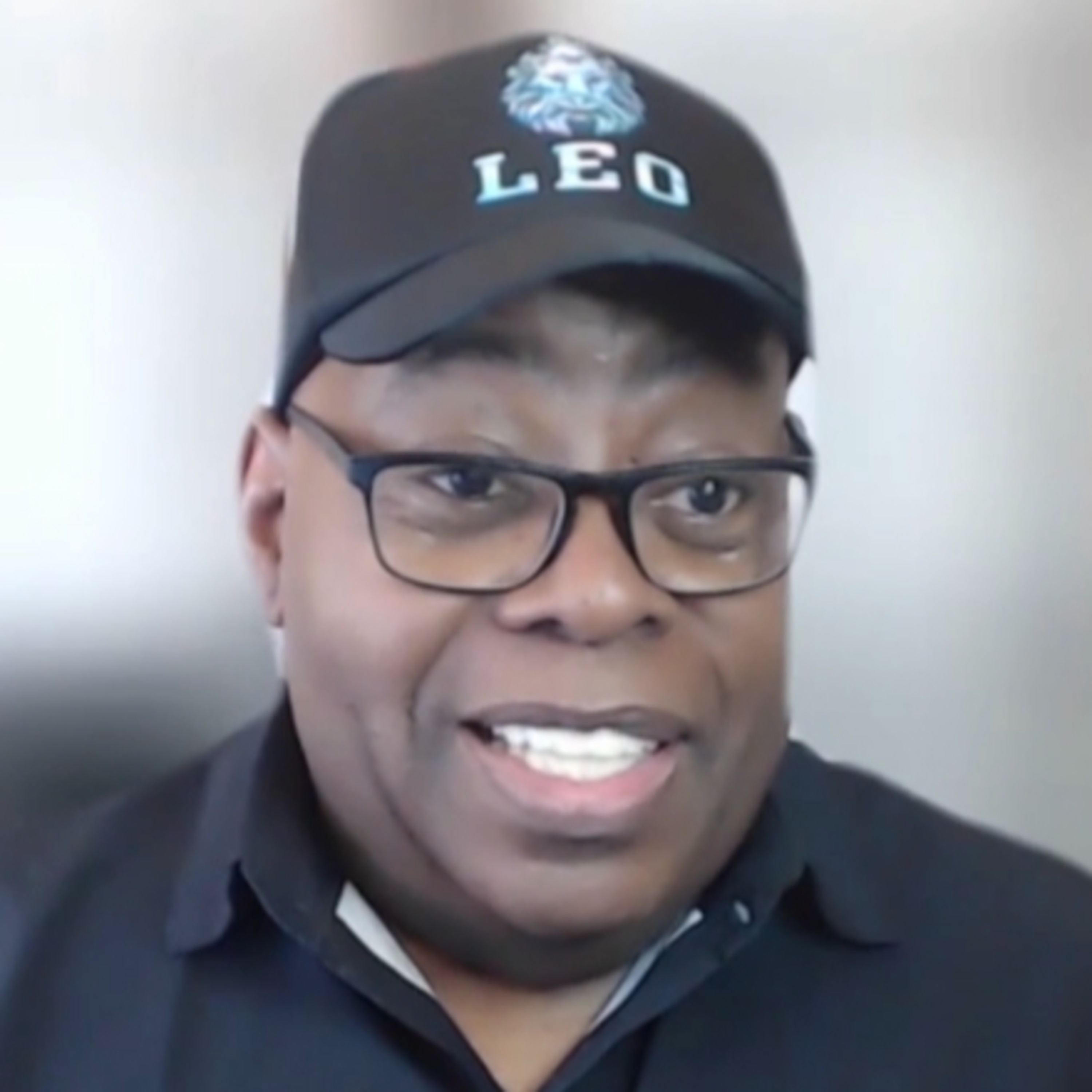 THE LEGACY OF QUEENS EPISODE 35: REGINALD VEL JOHNSON(actor)