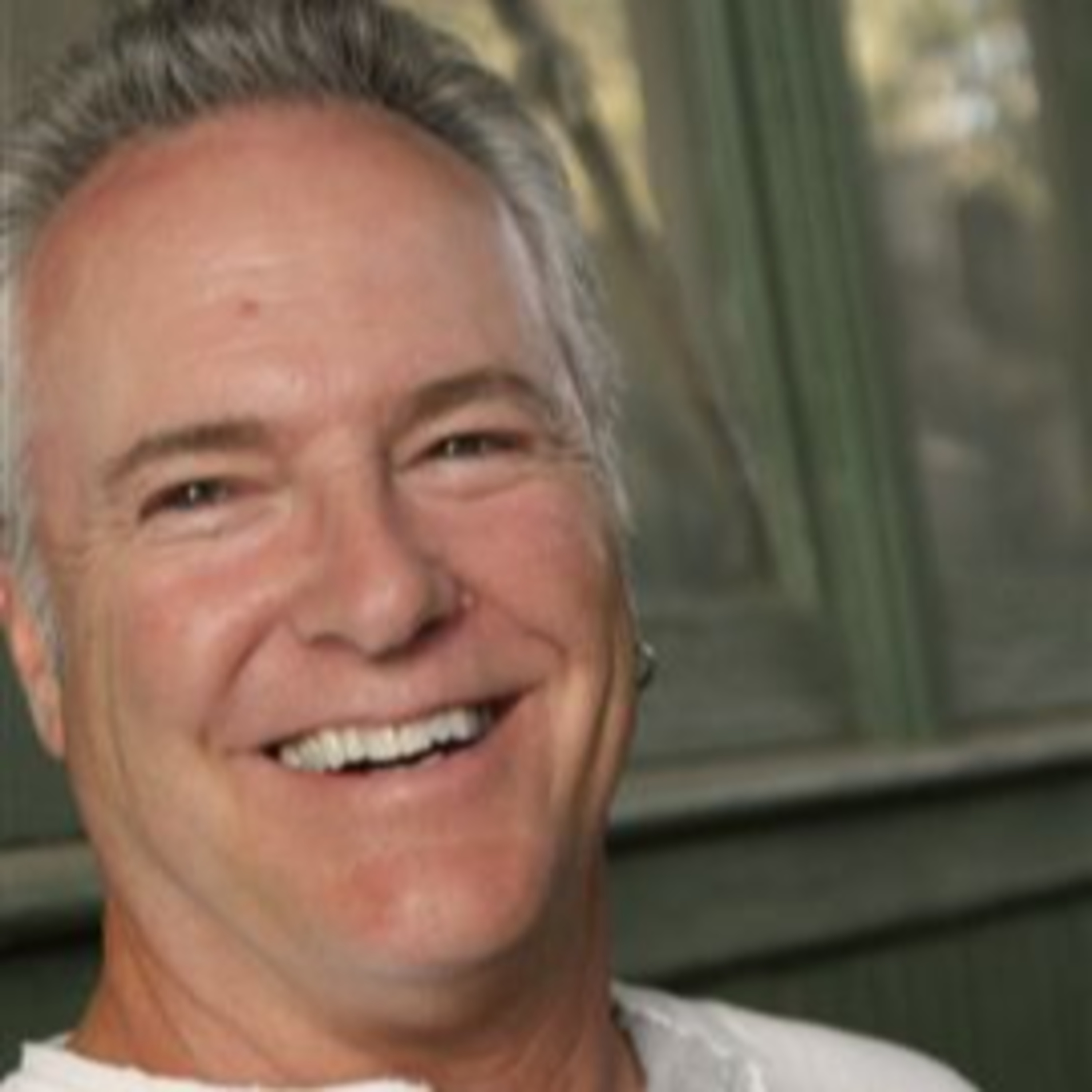 THE LEGACY OF QUEENS EPISODE 37: DEAN GOSS(radio and television announcer)