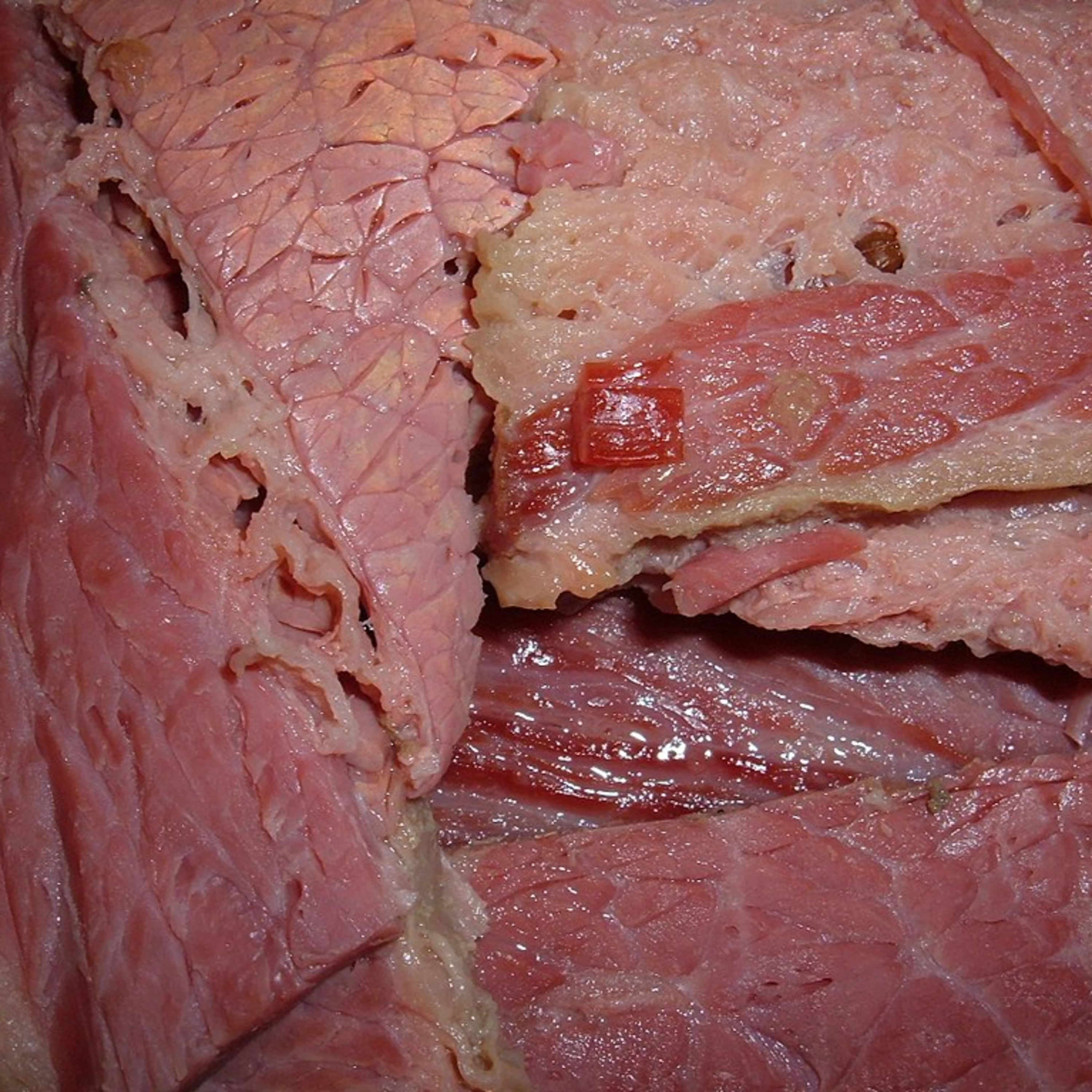 THE QUEENS NEW YORKER EPISODE 194: THE HISTORY OF CORNED BEEF